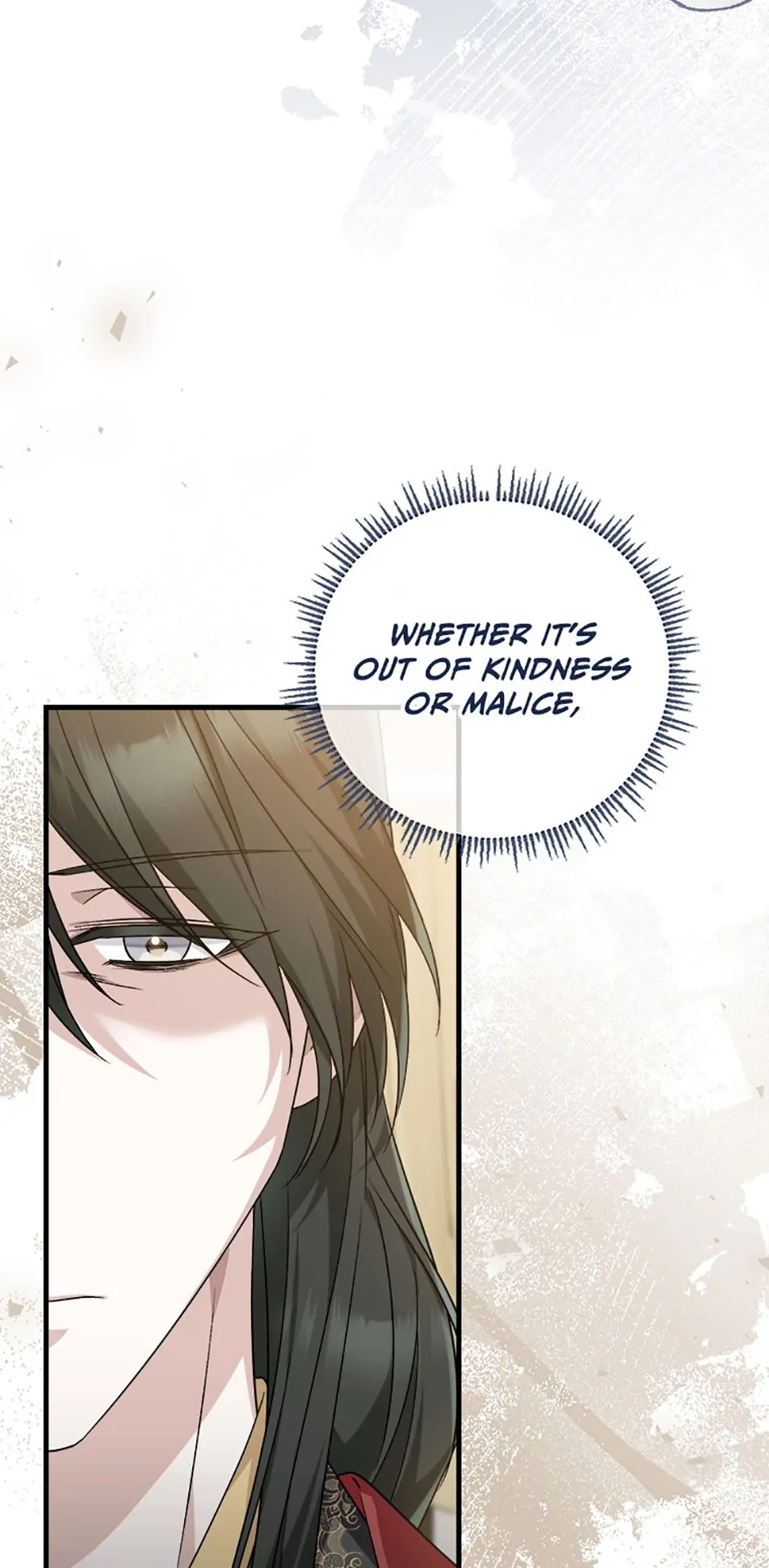 Close The Petals - Chapter 49