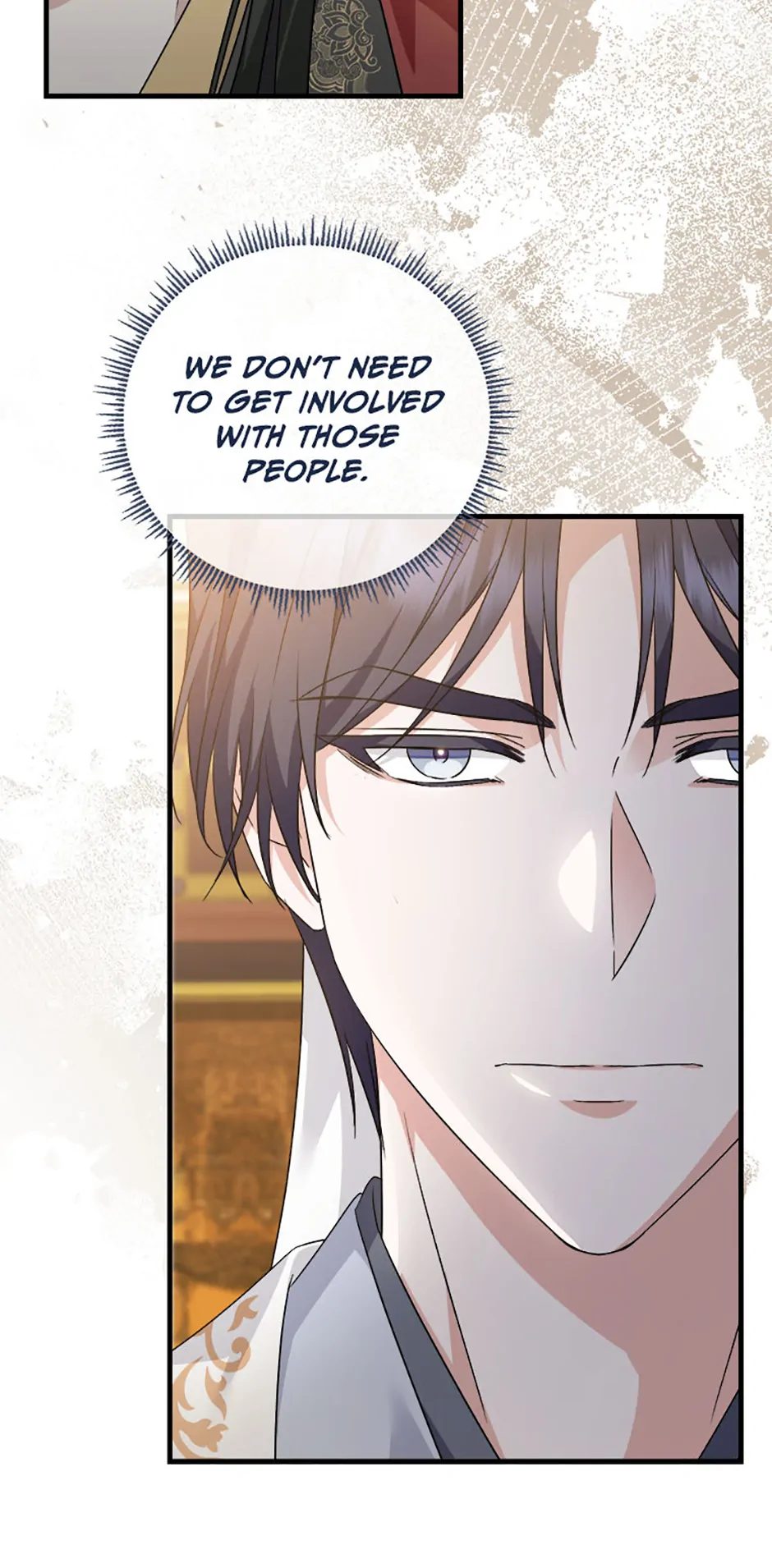 Close The Petals - Chapter 49