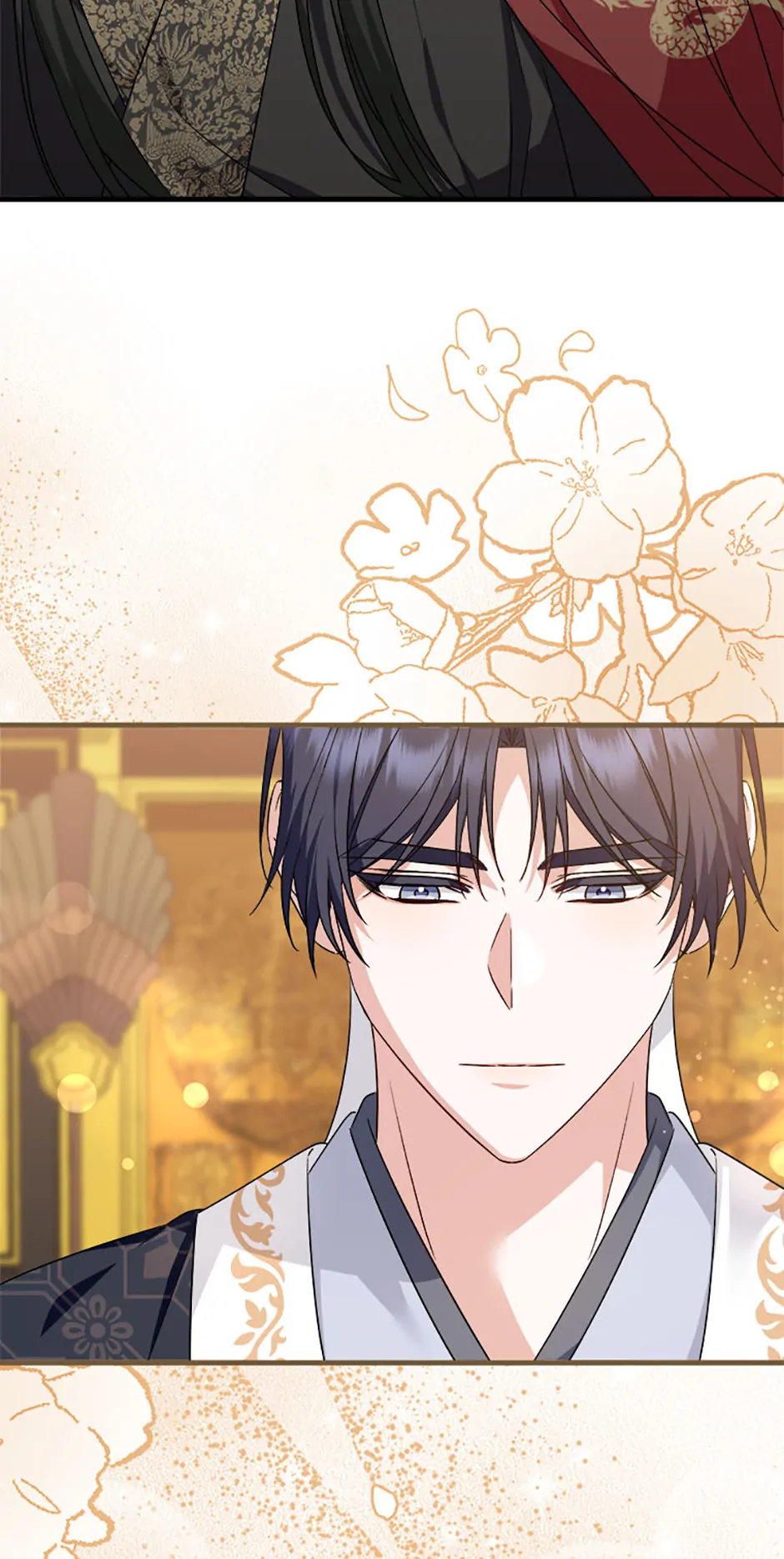 Close The Petals - Chapter 49