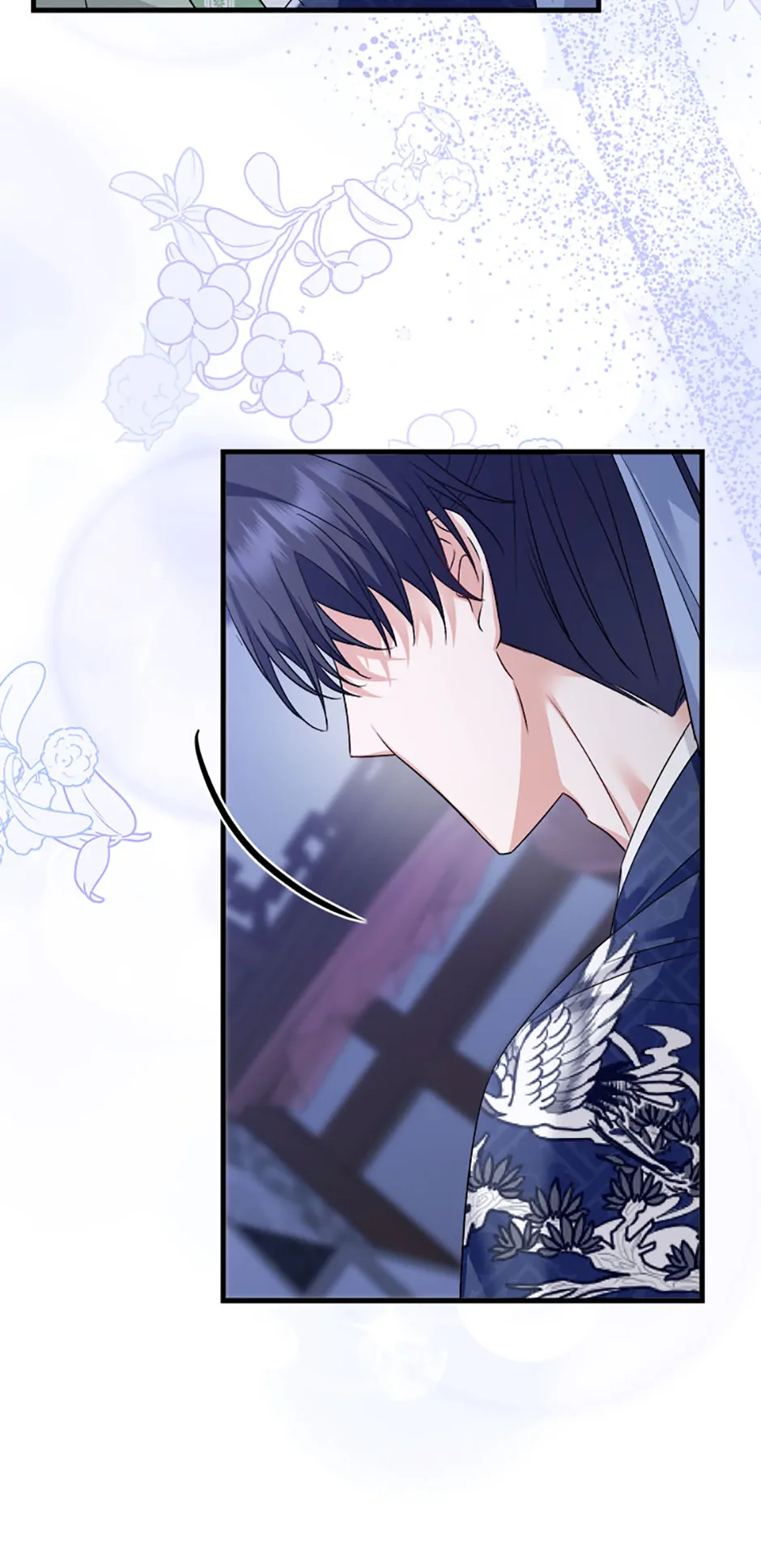 Close The Petals - Chapter 52