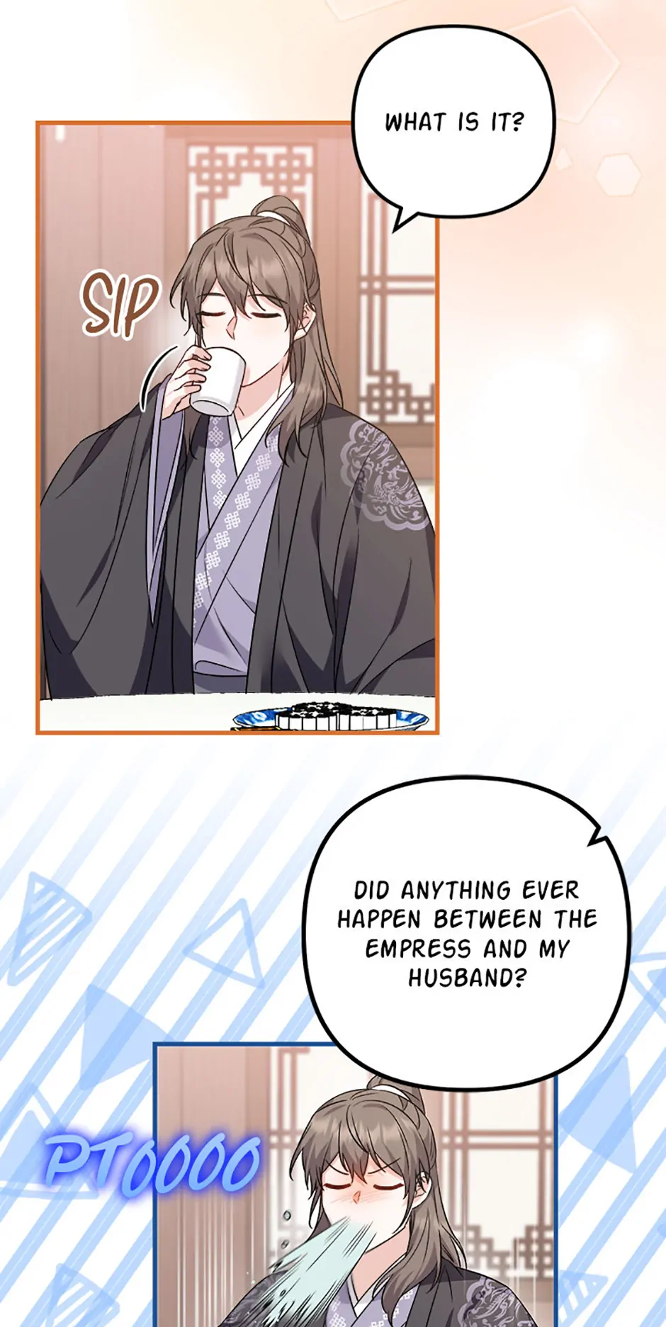 Close The Petals - Chapter 52