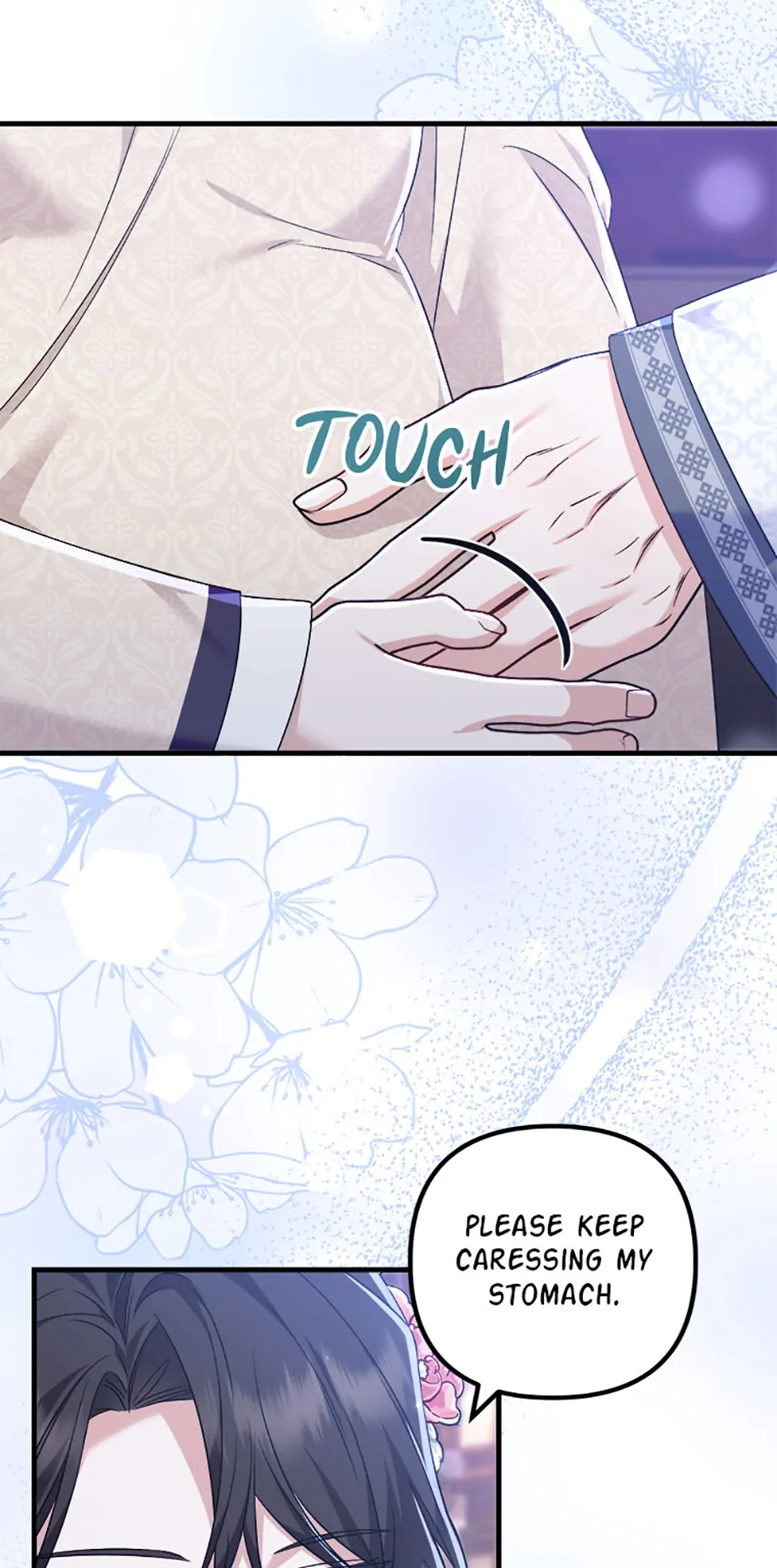 Close The Petals - Chapter 52