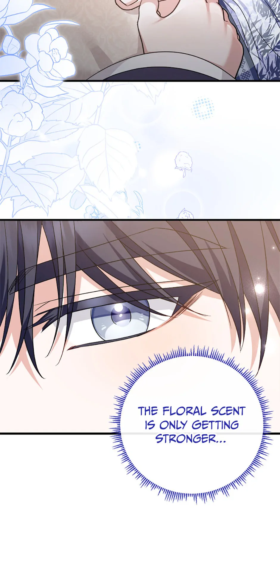 Close The Petals - Chapter 52