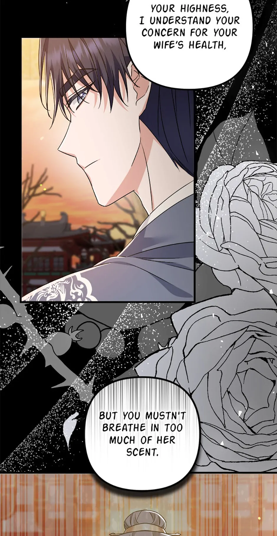 Close The Petals - Chapter 52