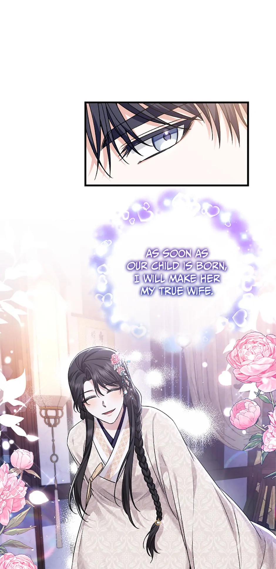 Close The Petals - Chapter 52