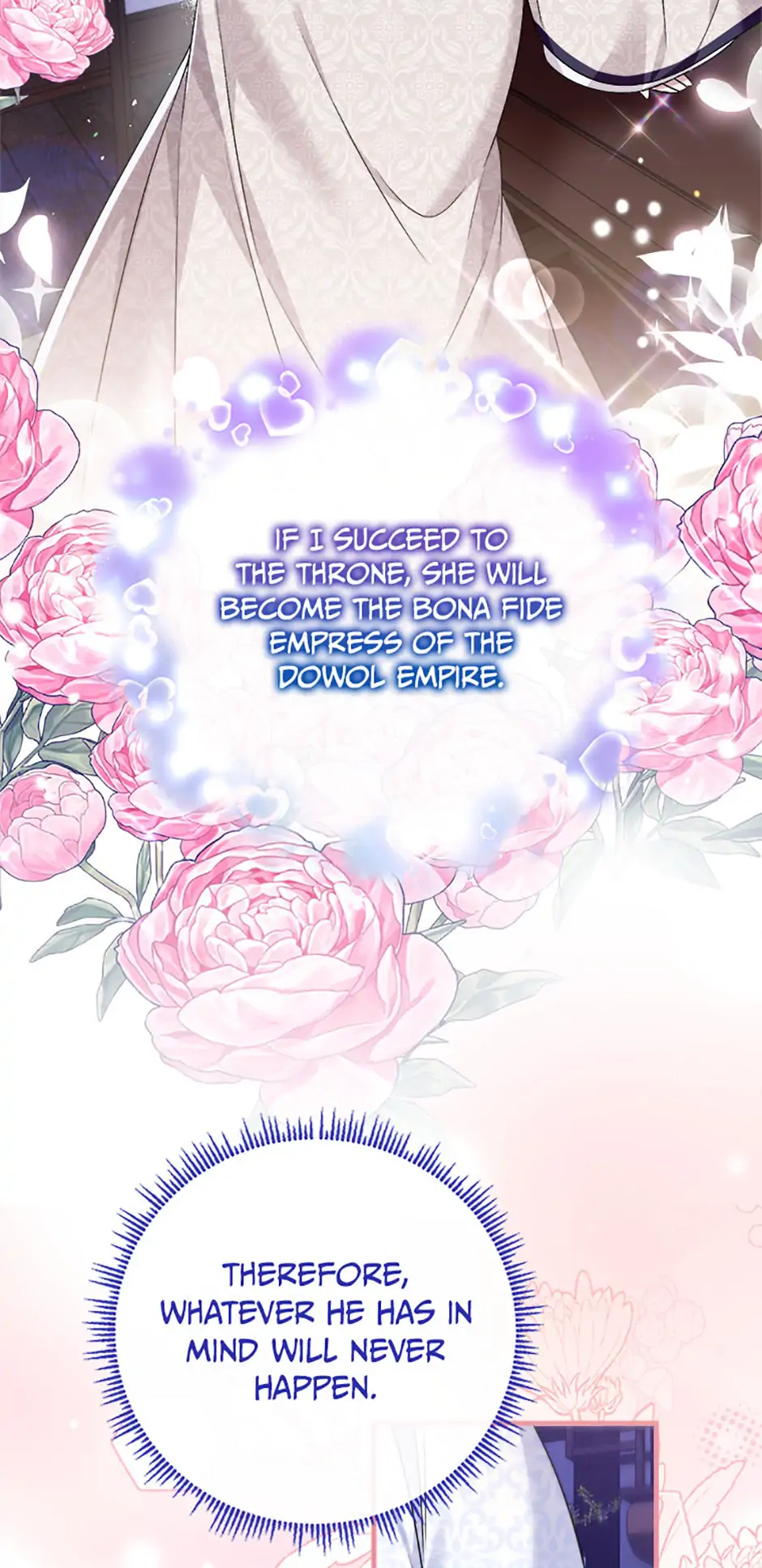 Close The Petals - Chapter 52