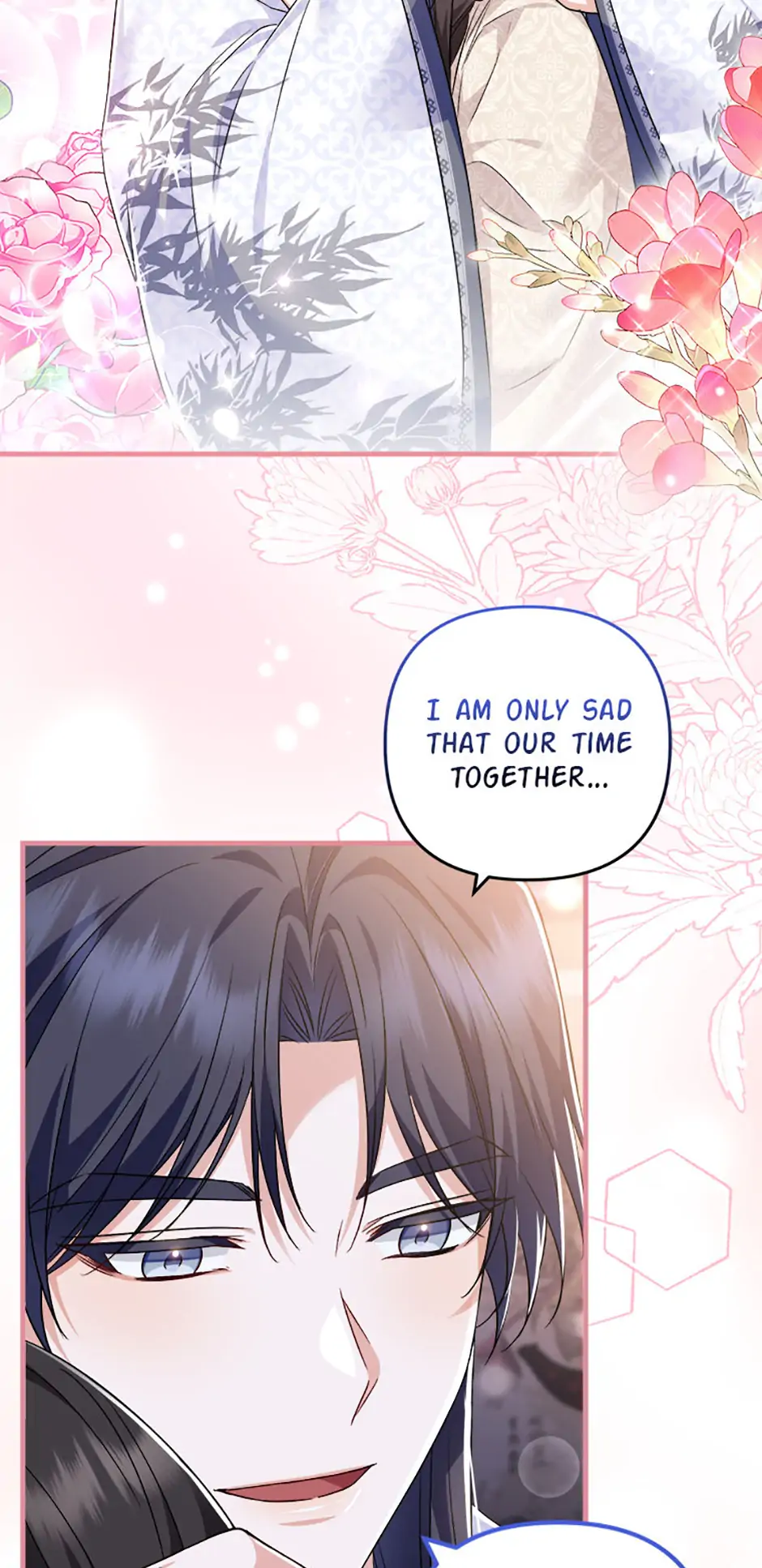 Close The Petals - Chapter 52