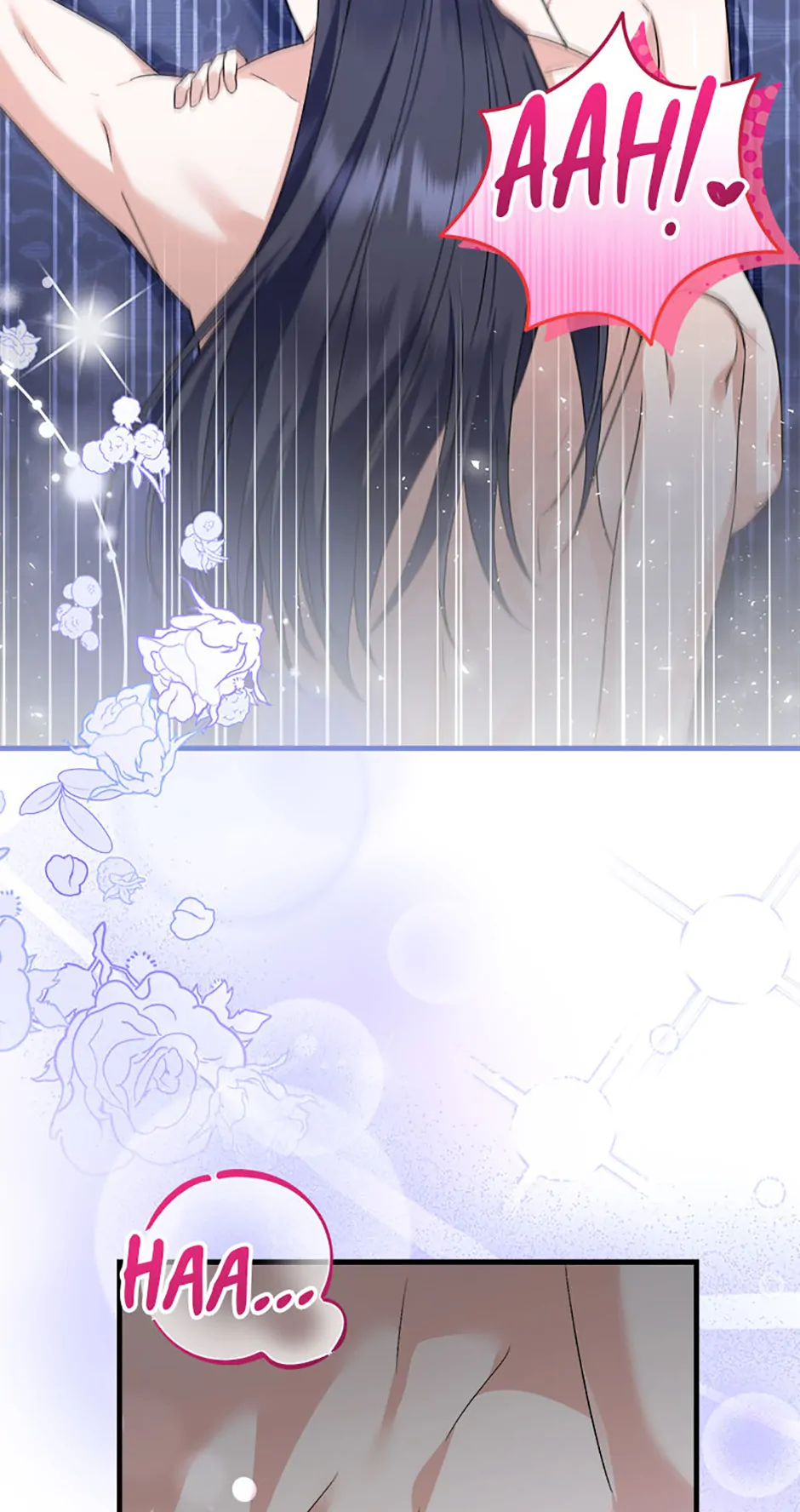 Close The Petals - Chapter 38