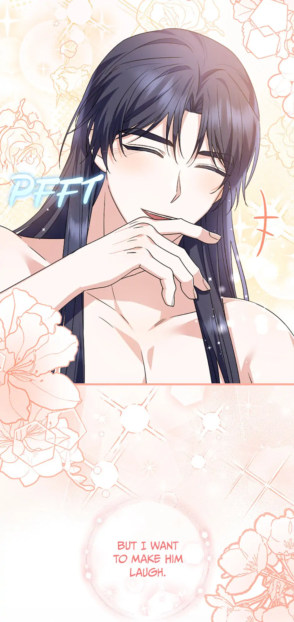 Close The Petals - Chapter 38