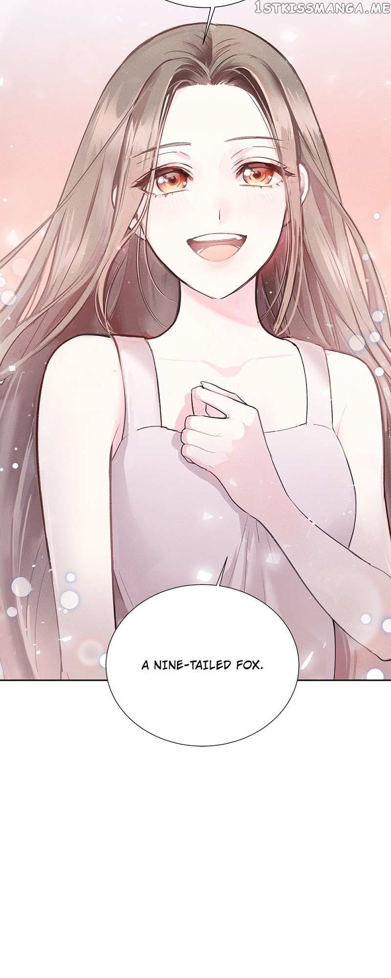 My Girlfriend Is A Nine-Tailed Fox - Chapter 2