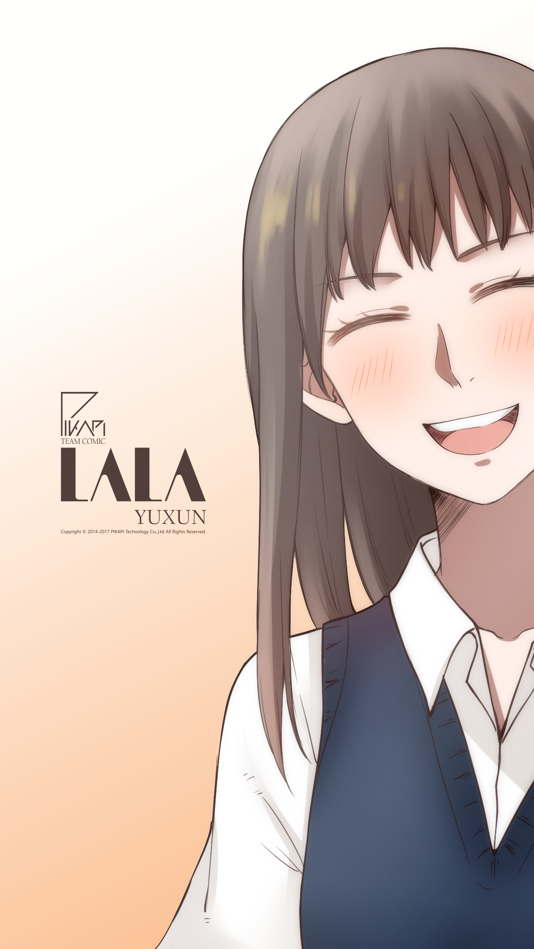 Lala - Vol.1 Chapter 61