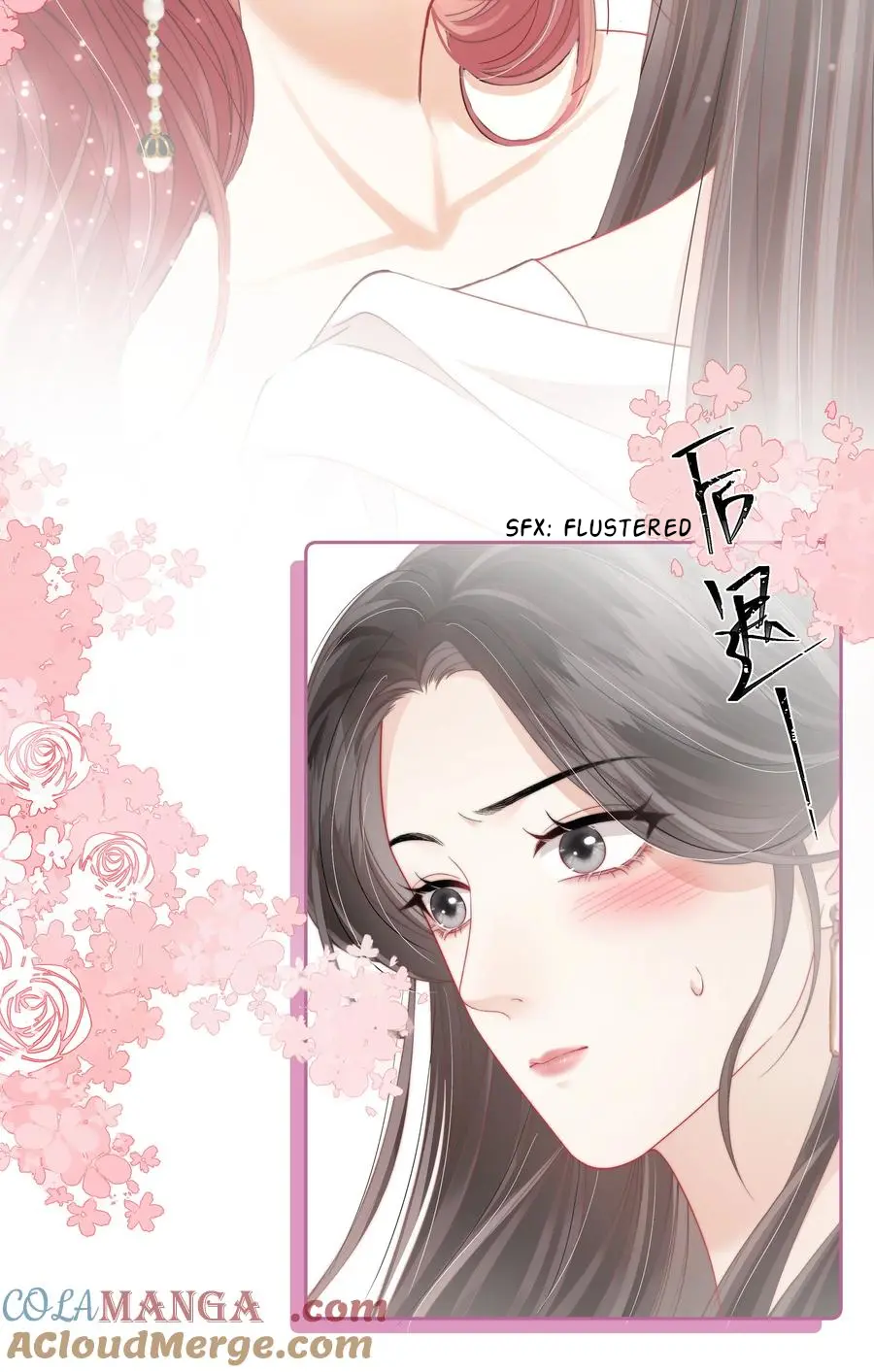 The Gale Kisses The Moonlight - Vol.1 Chapter 15: Ms. Tang, Is This Okay?