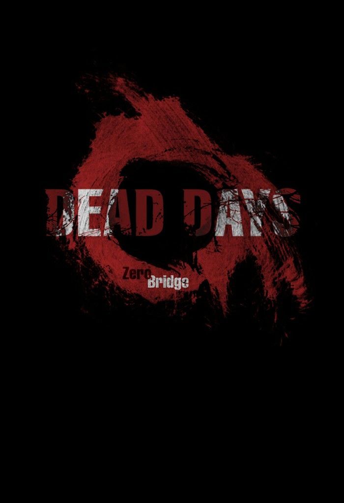 Dead Days - Chapter 41