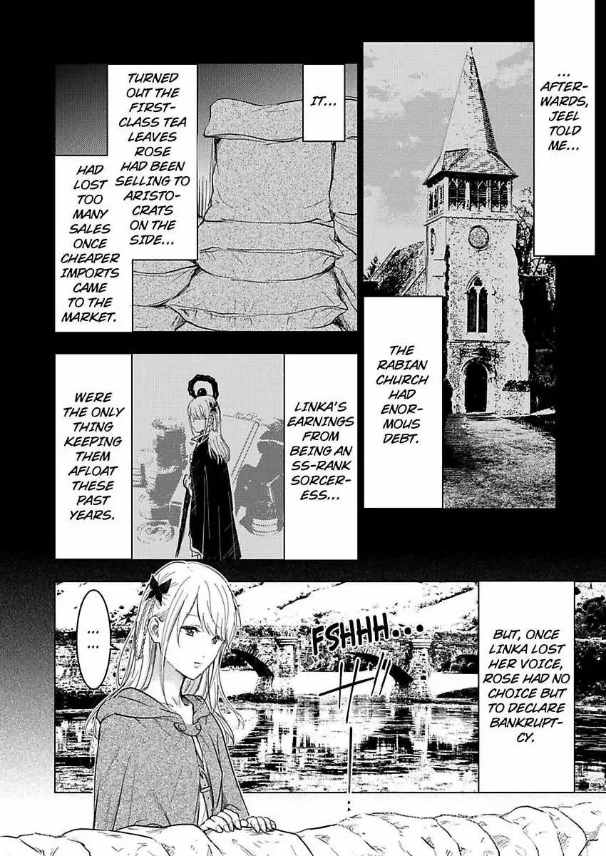 Party Wo Oidasareta Motoyushashibono D Rank Bokensha Koe Wo Nakushita Sss Rank Mahotsukai Bishojo Wo Hiro Soshite Iyasareru - Chapter 11