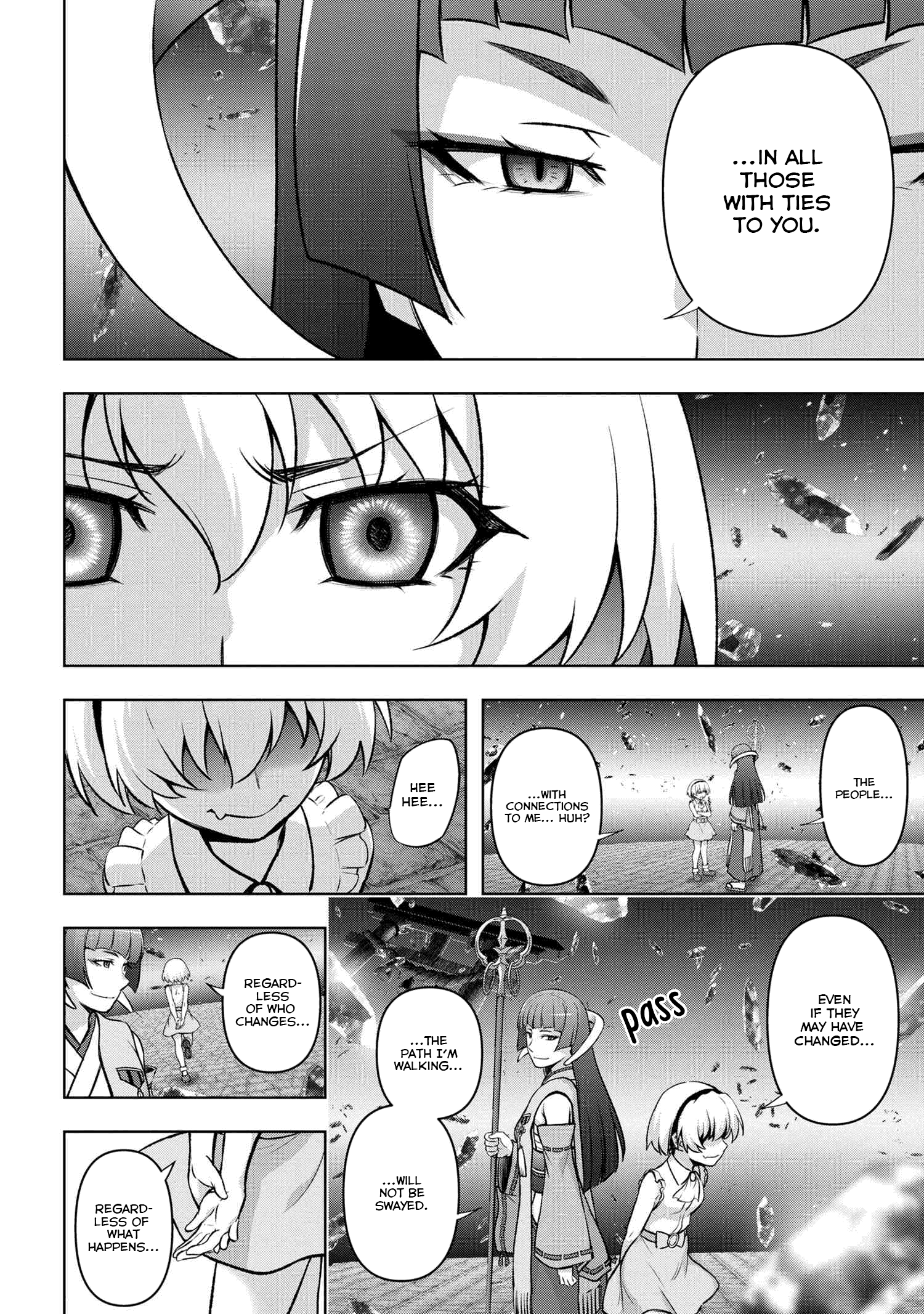 Higurashi No Naku Koro Ni Meguri - Vol.4 Chapter 14: Nekoakashi-Hen Part 1.1