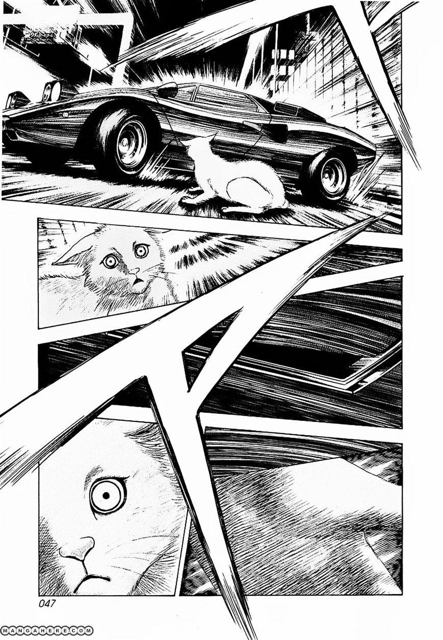 Countach - Vol.1 Chapter 16