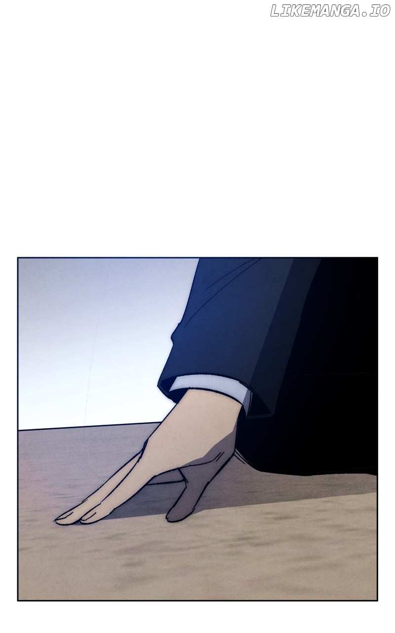 Hand Jumper - Chapter 66