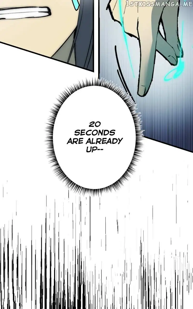 Hand Jumper - Chapter 43