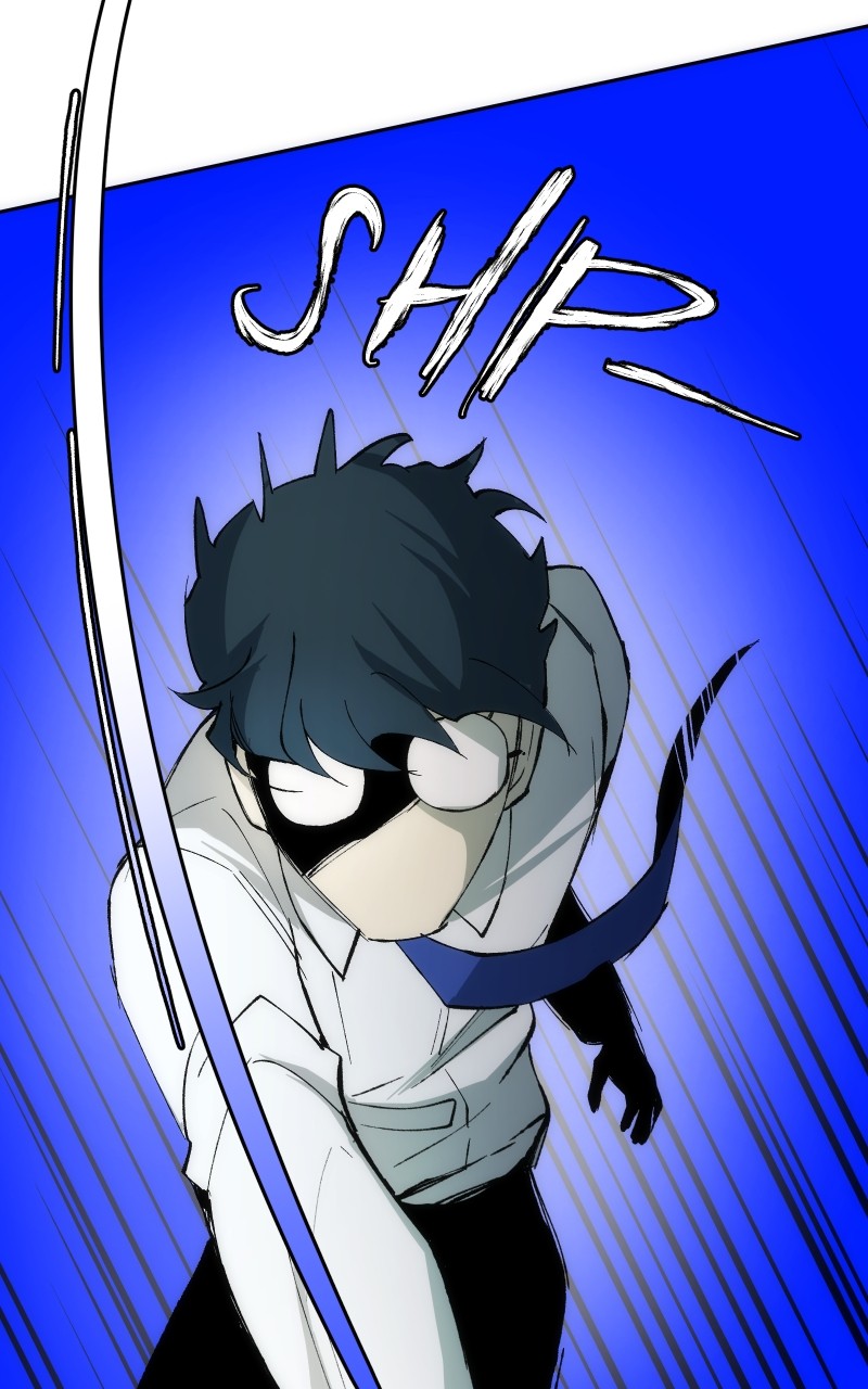 Hand Jumper - Chapter 36