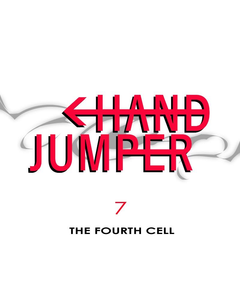 Hand Jumper - Chapter 7