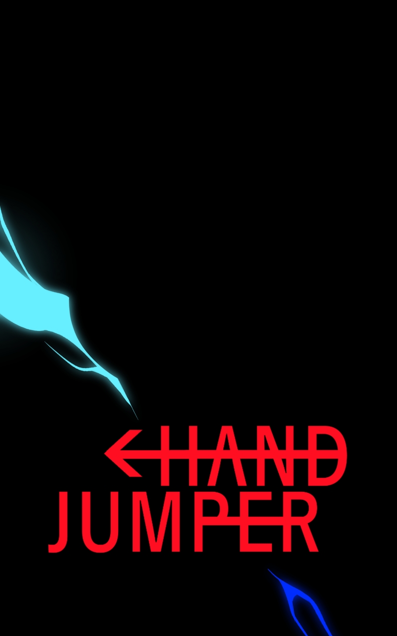 Hand Jumper - Chapter 64