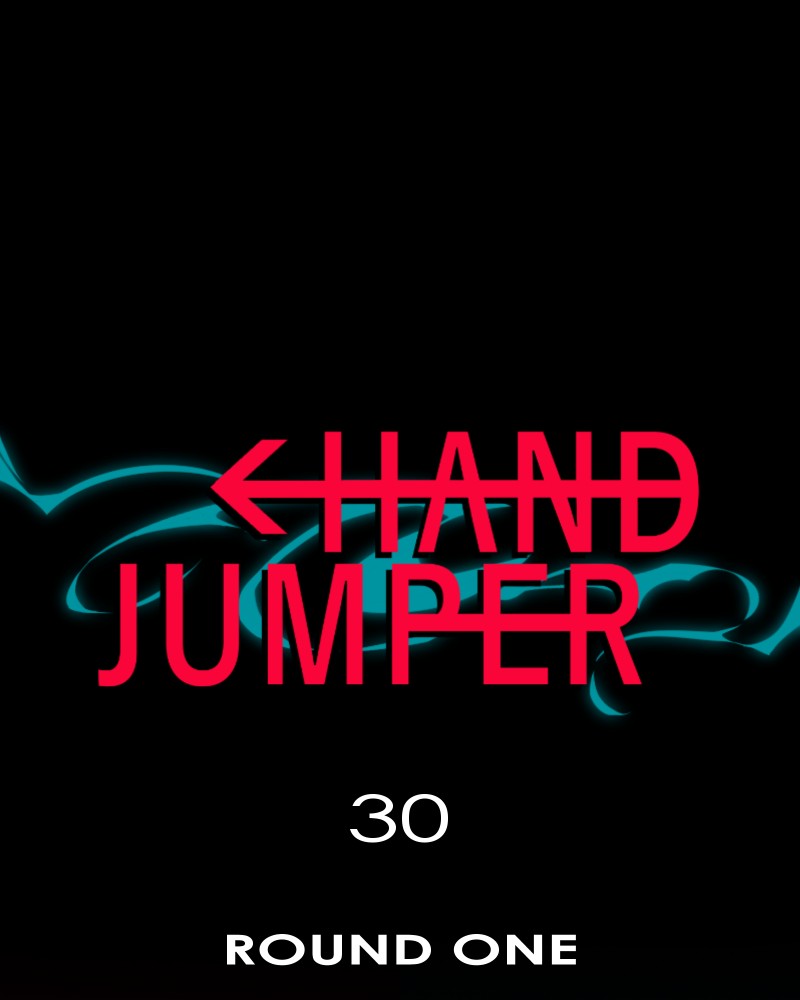 Hand Jumper - Chapter 30