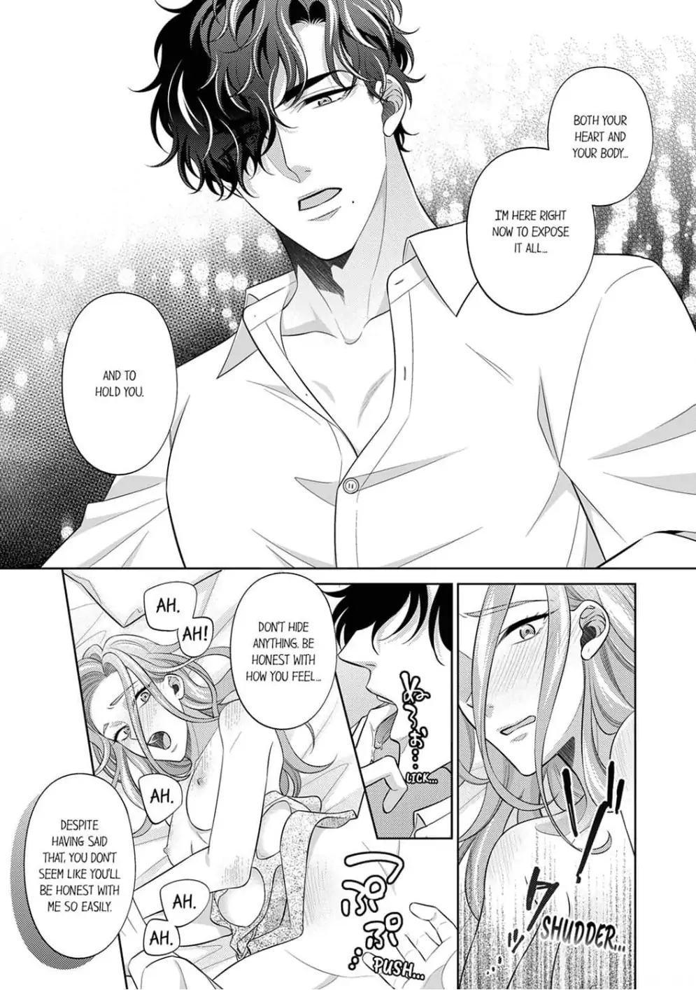 Mr. Kurose's A Beast When He Takes His Clothes Off. Validating Sex That I Want To Enjoy And Accomplish - Chapter 1