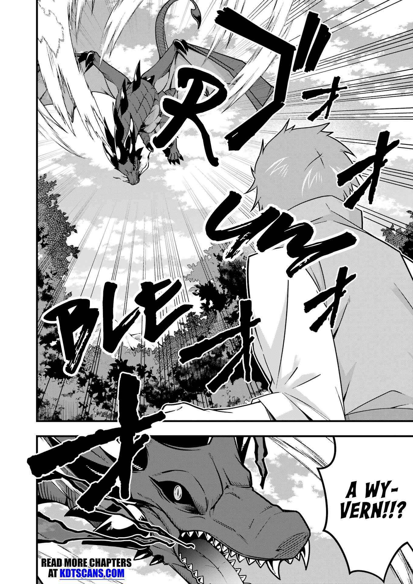 Tsuiho Yusha No Yugana Slow Life: Jiyuu Ni Nattara Ore Dake No Saiai Tenshi No Te Ni Haitta! - Chapter 7