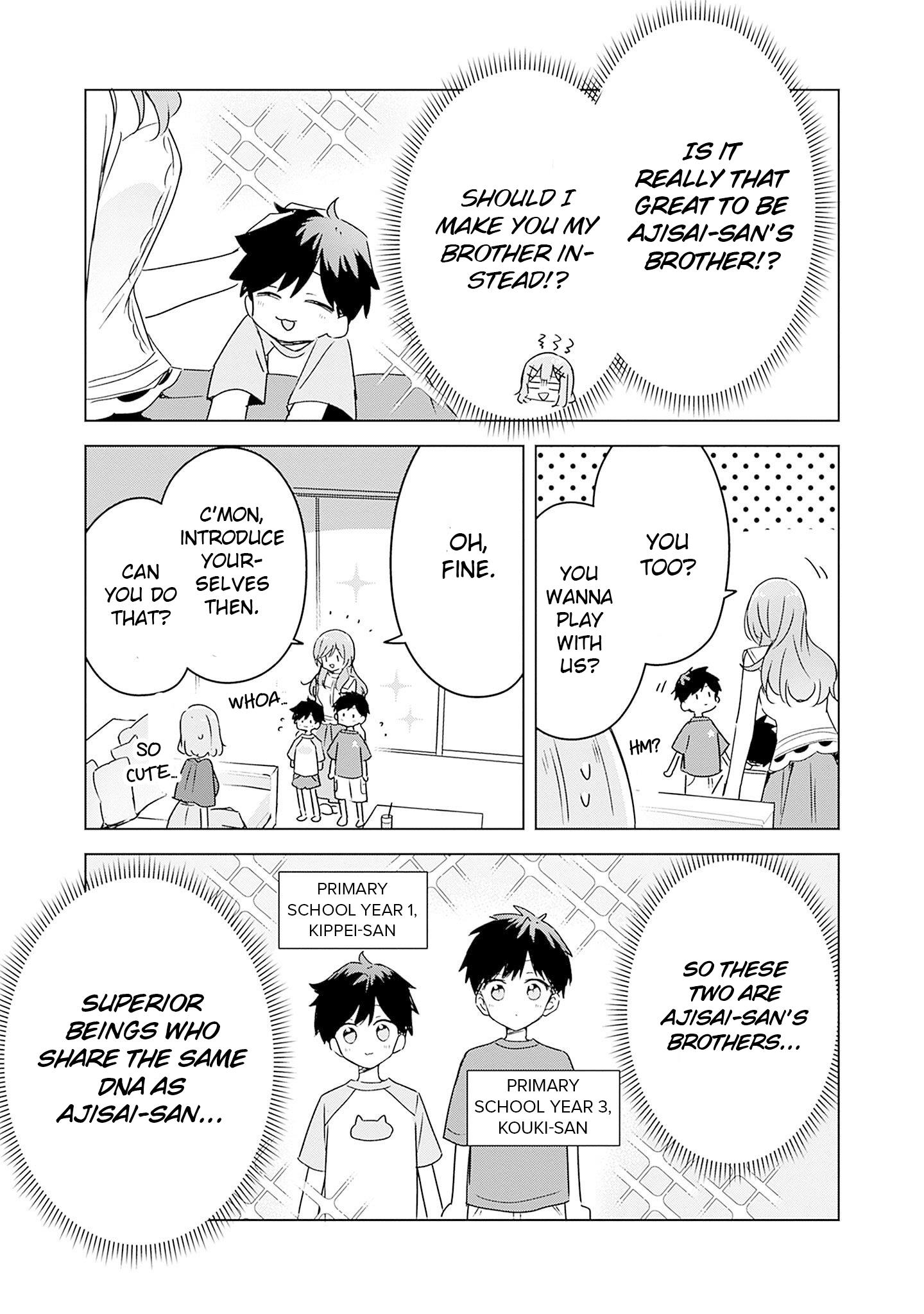 There's No Way I Can Have A Lover! *or Maybe There Is!? - Vol.5 Chapter 40: Ch. 40