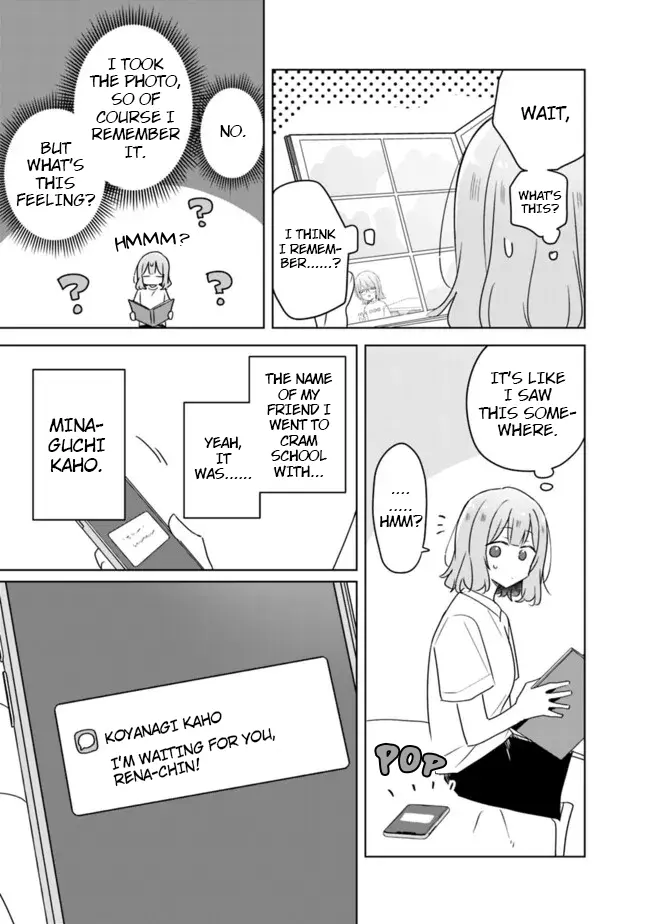 There's No Way I Can Have A Lover! *or Maybe There Is!? - Chapter 62: Ch. 62