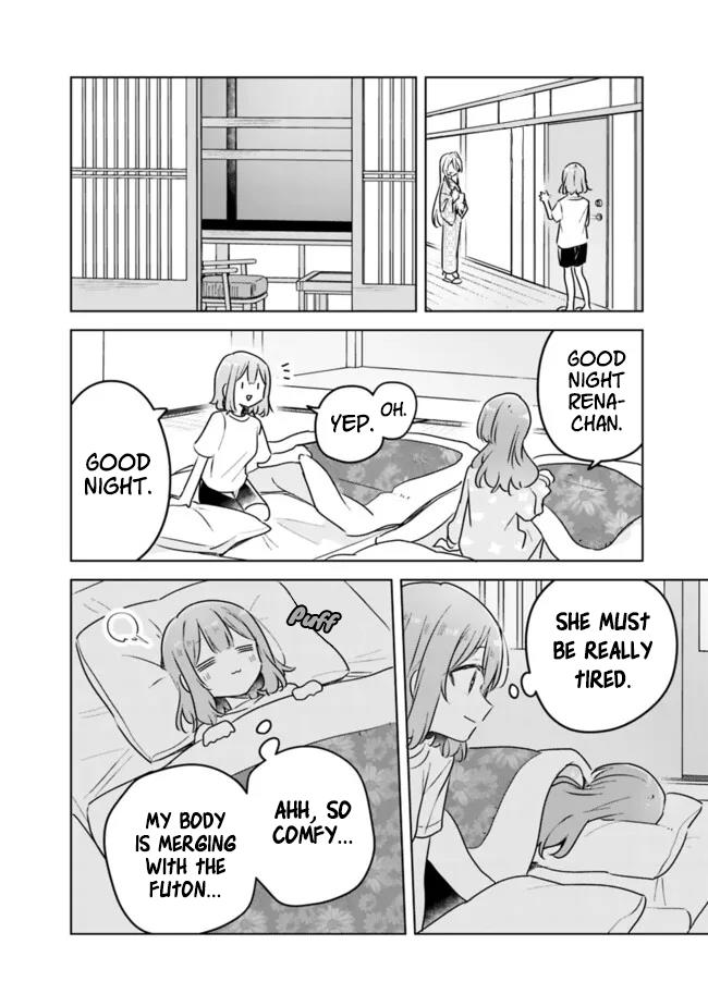 There's No Way I Can Have A Lover! *or Maybe There Is!? - Chapter 54: Ch. 54