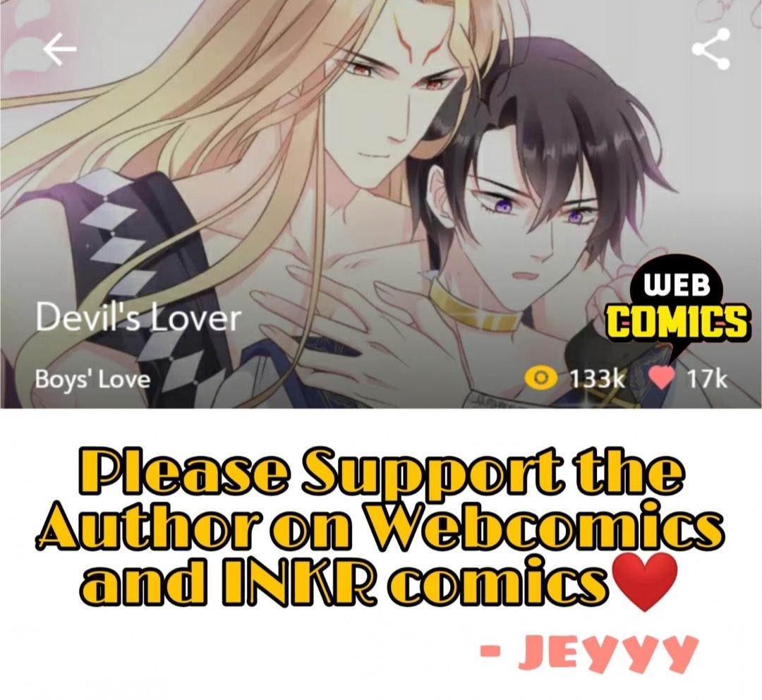 Devil's Lover - Chapter 182