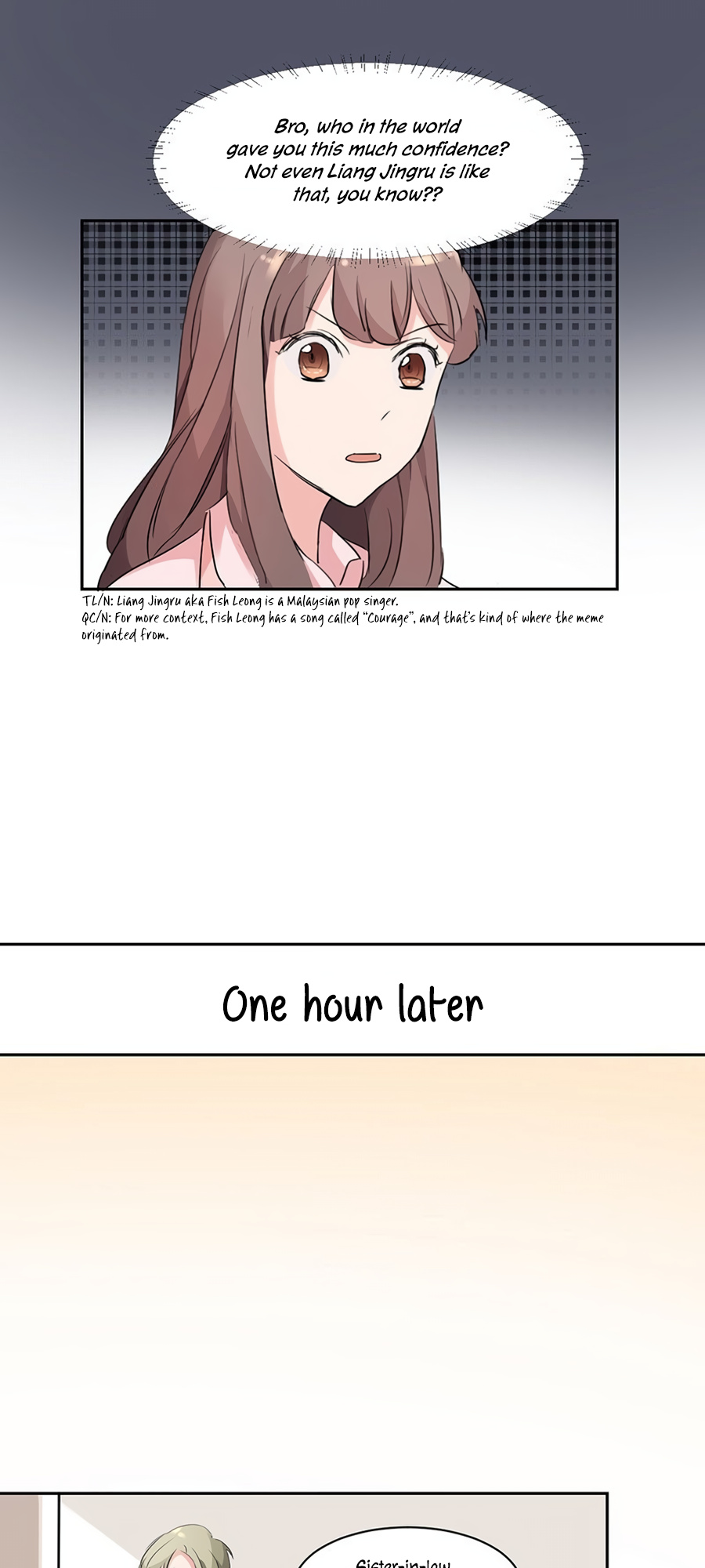 Unwanted Crush - Chapter 10