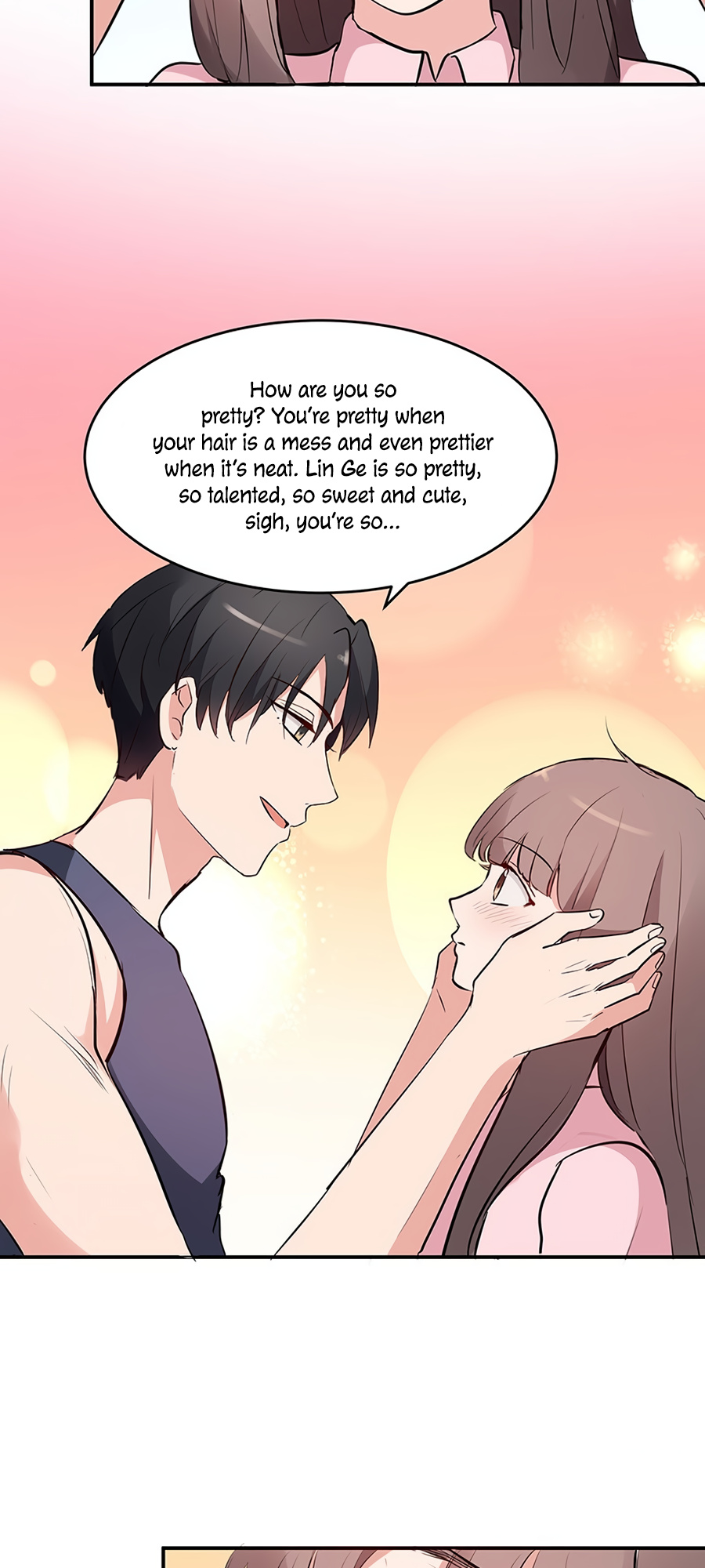 Unwanted Crush - Chapter 32