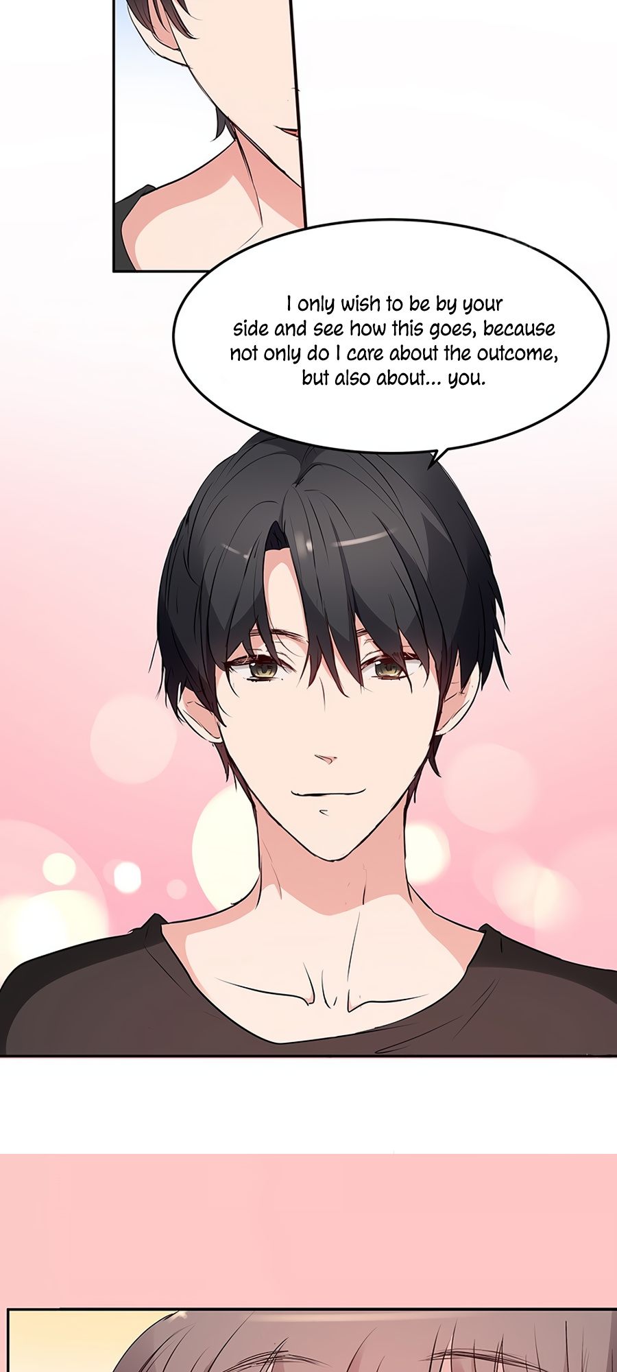 Unwanted Crush - Chapter 29