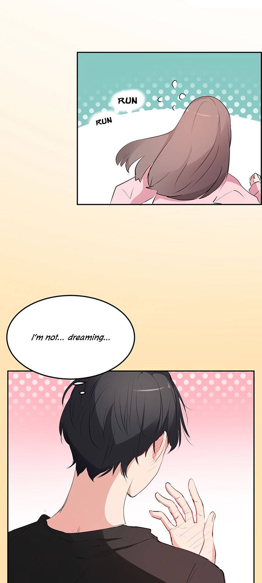 Unwanted Crush - Chapter 29