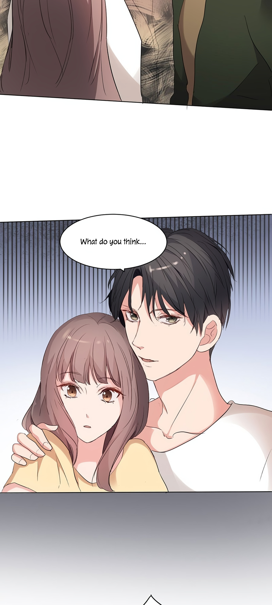 Unwanted Crush - Chapter 9