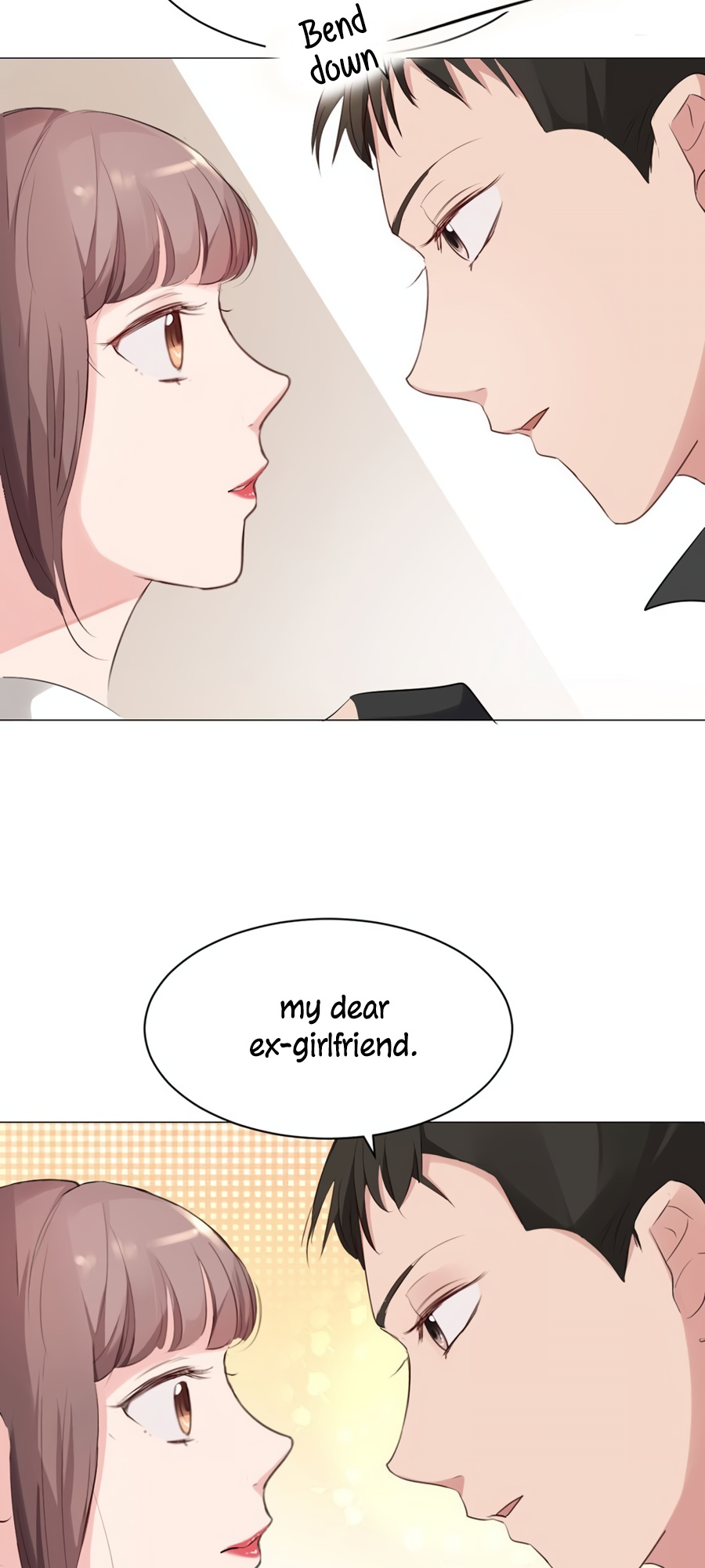 Unwanted Crush - Chapter 6