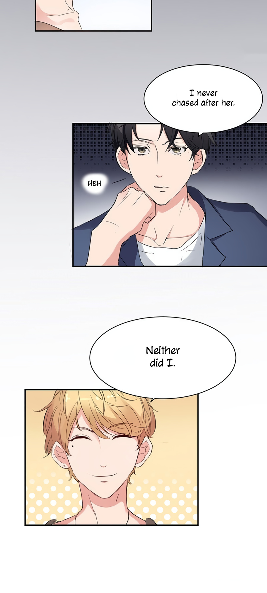 Unwanted Crush - Chapter 15