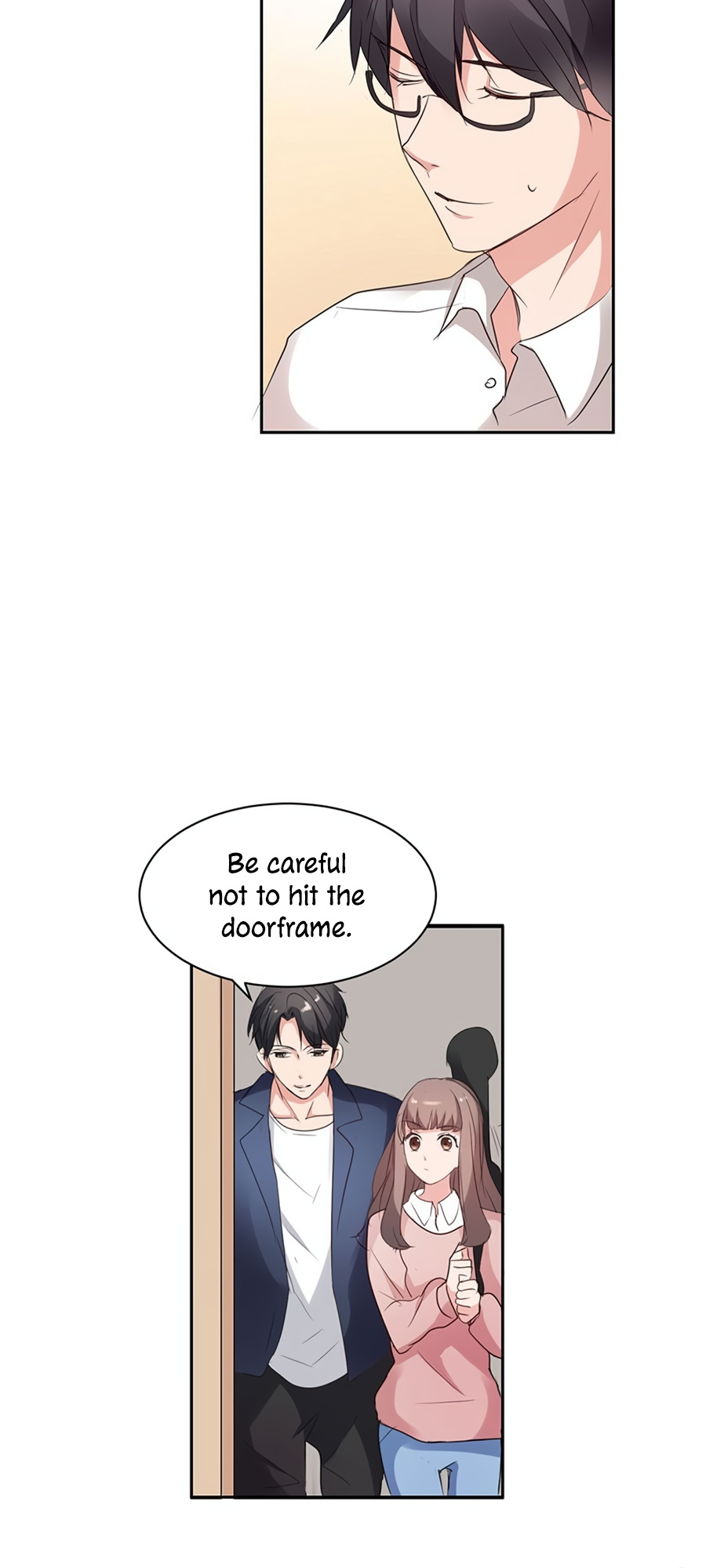 Unwanted Crush - Chapter 13