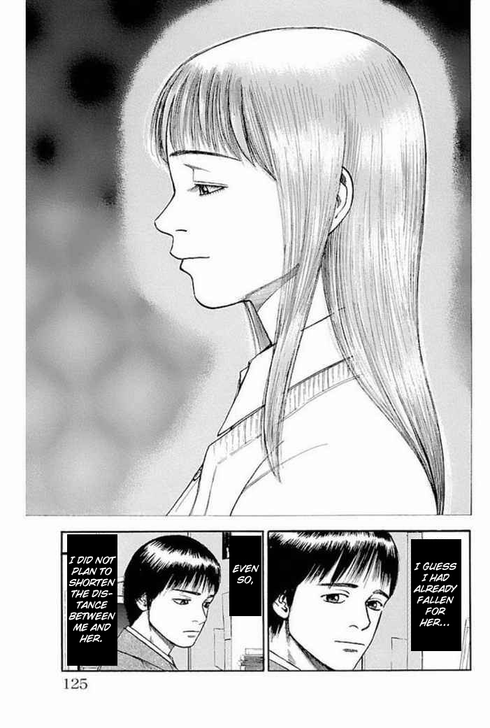 Fuan No Tane + - Vol.1 Chapter 26: The Girl Who Stood Outside The Window