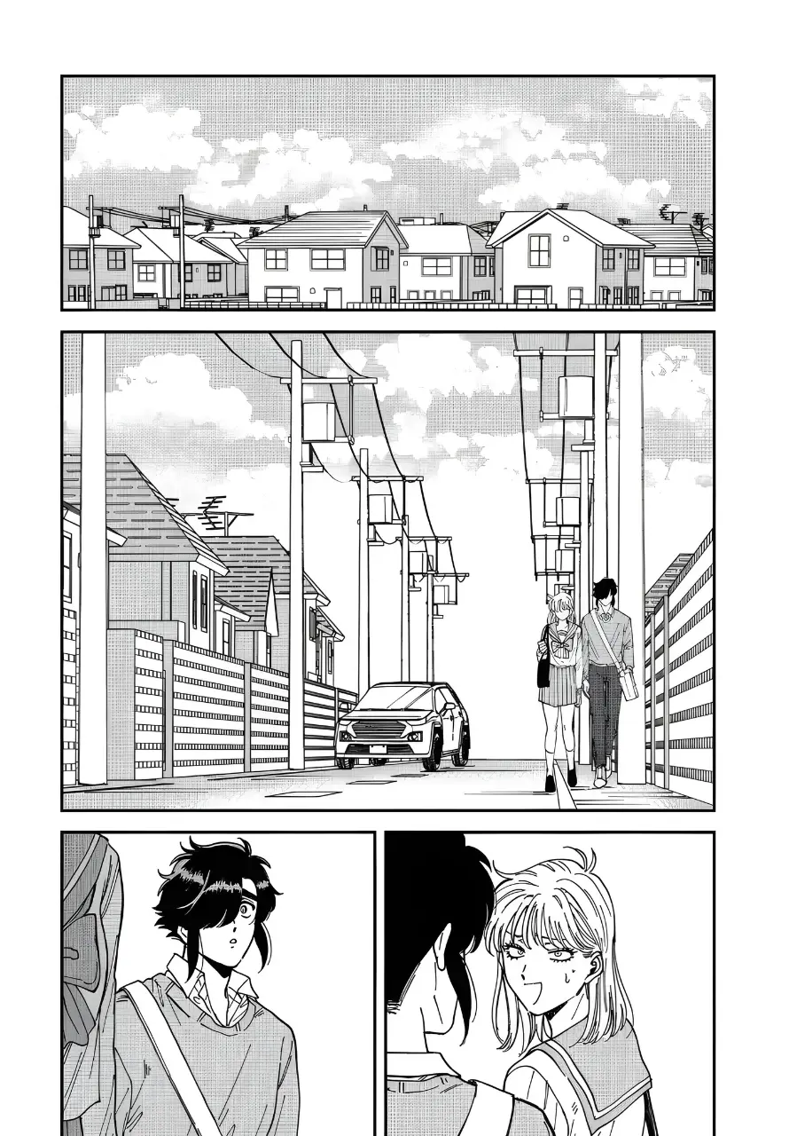 Iyagatteru Kimi Ga Suki - Vol.7 Chapter 45: His Ideal