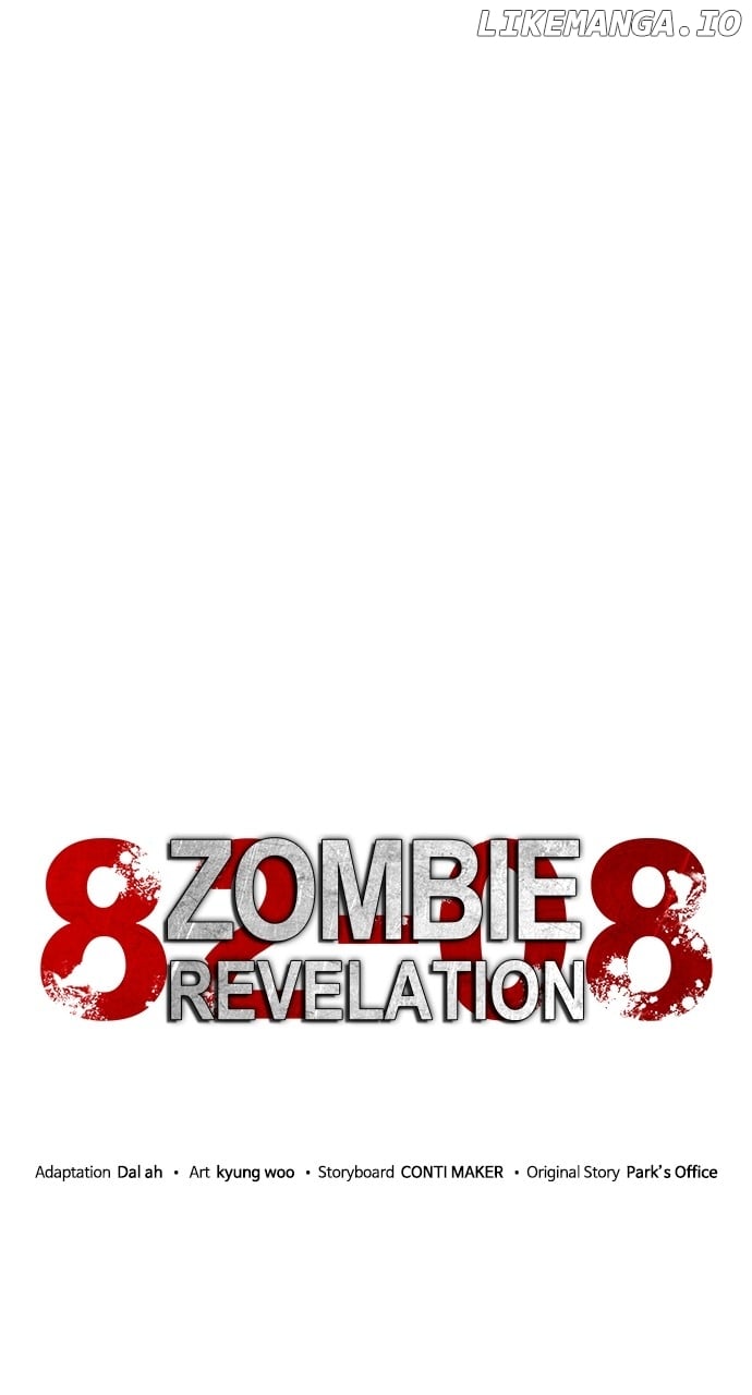 Zombie Apocalypse 82-08 - Chapter 43