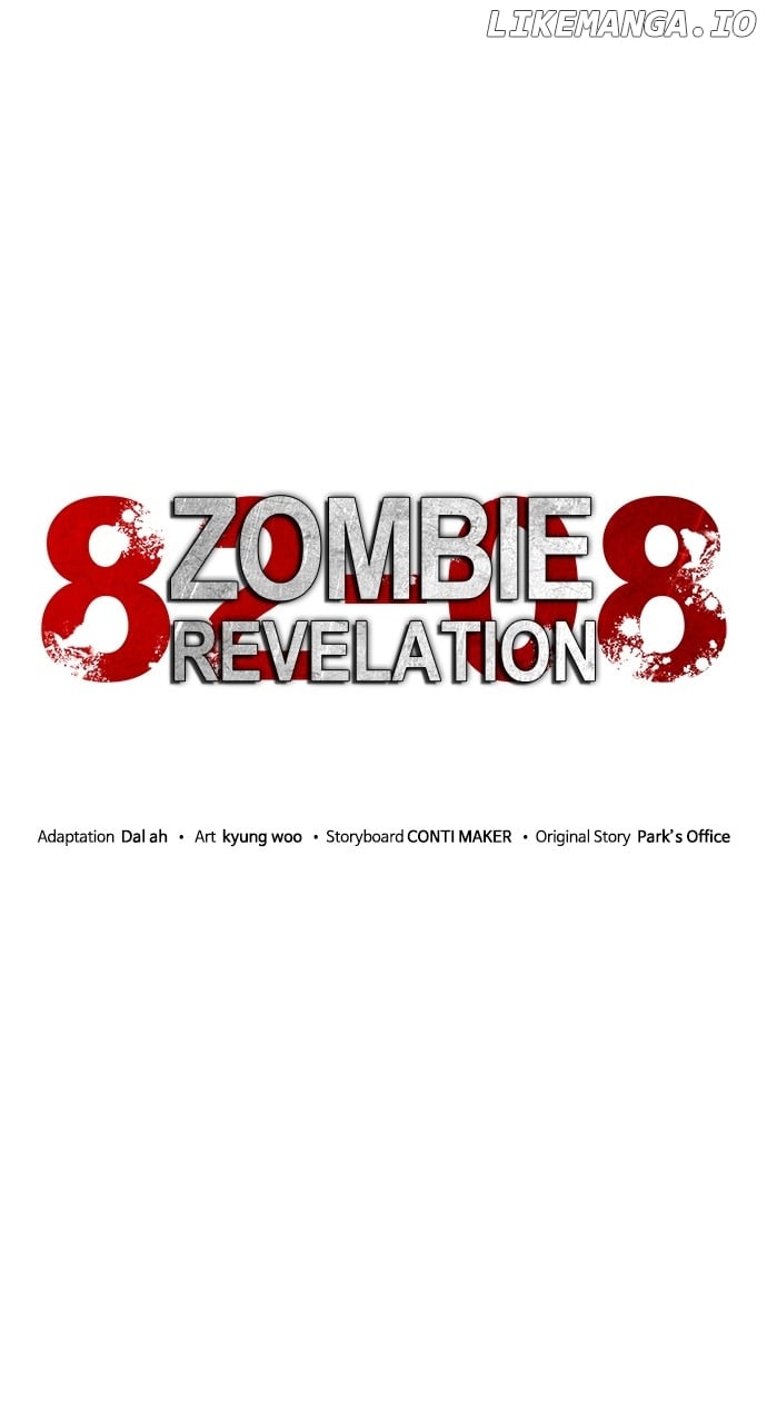 Zombie Apocalypse 82-08 - Chapter 44