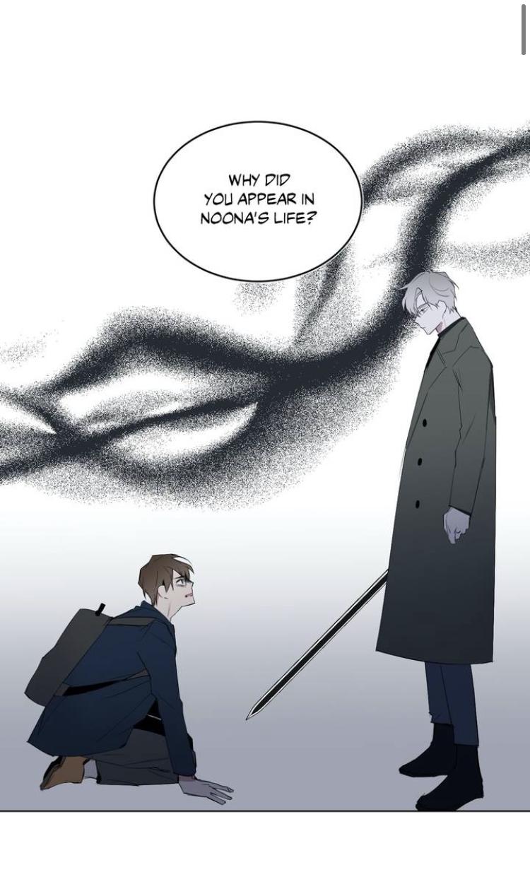 Angel’s Use - Chapter 40