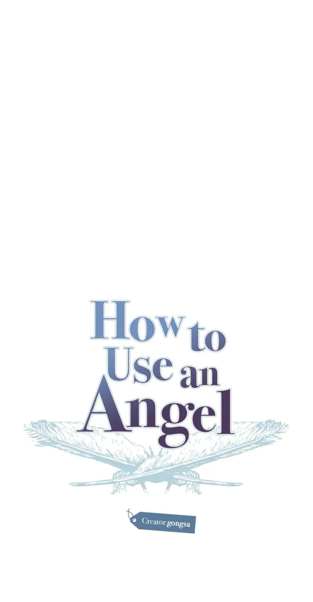 Angel’s Use - Chapter 56