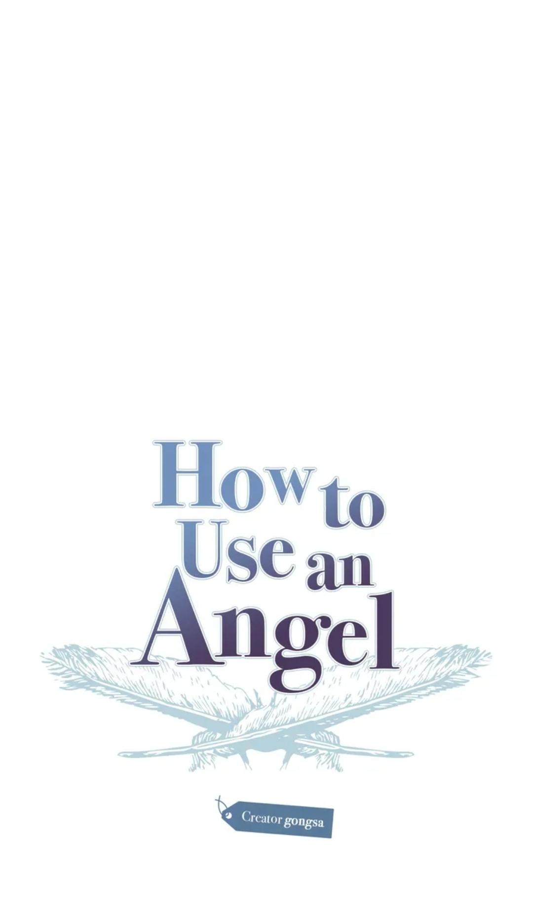 Angel’s Use - Chapter 58