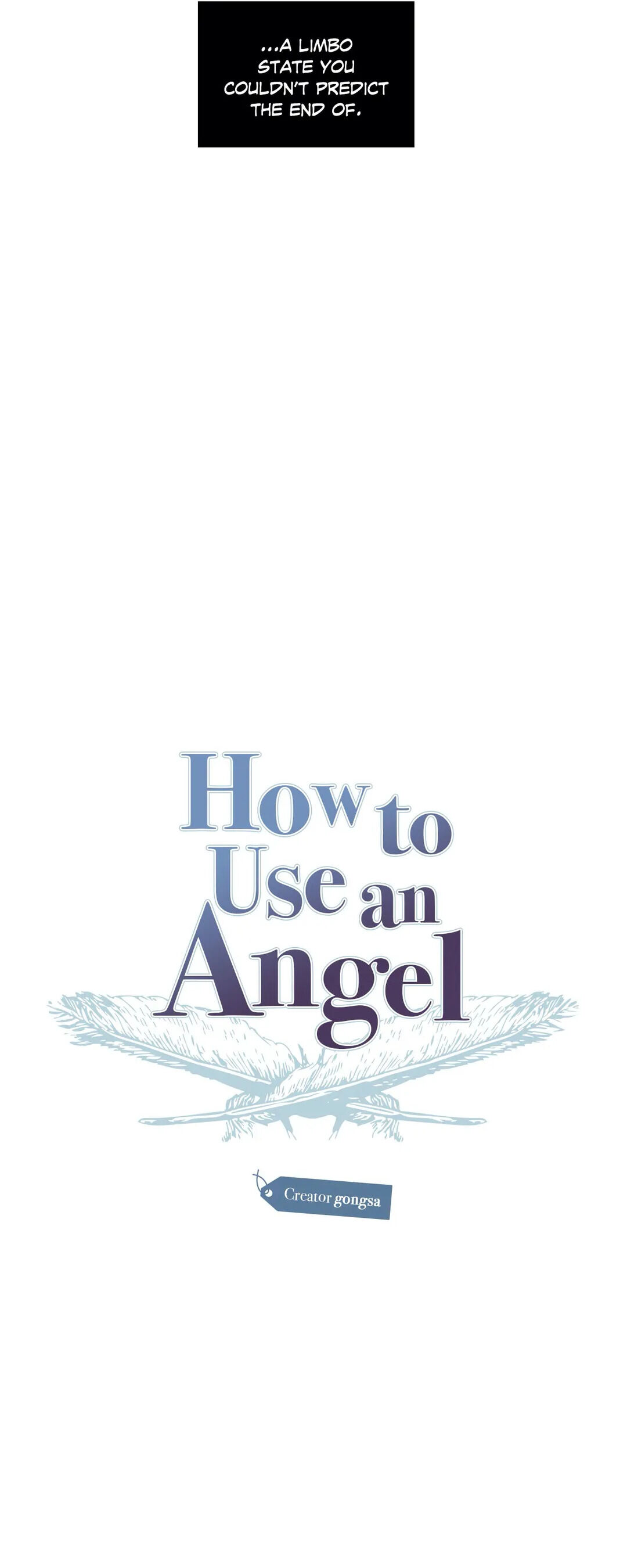 Angel’s Use - Chapter 36