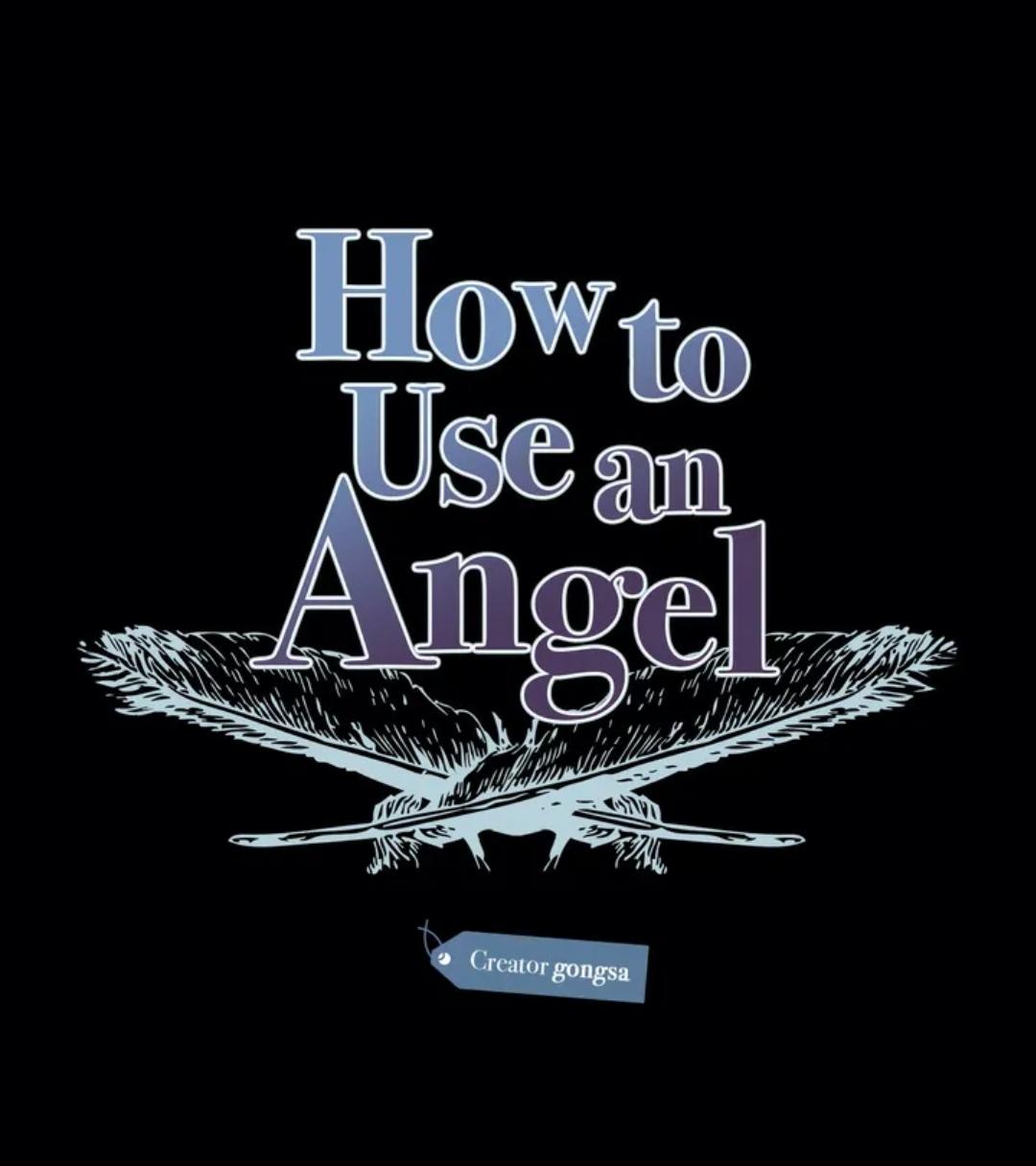 Angel’s Use - Chapter 50