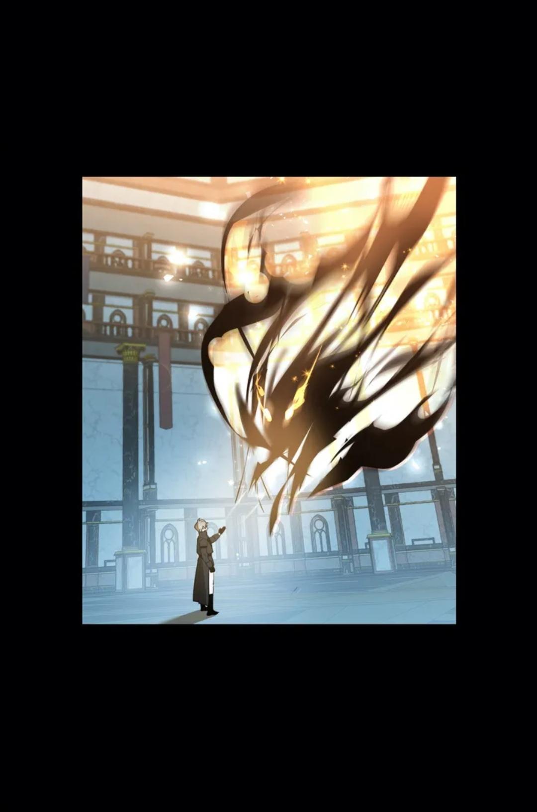 Angel’s Use - Chapter 50